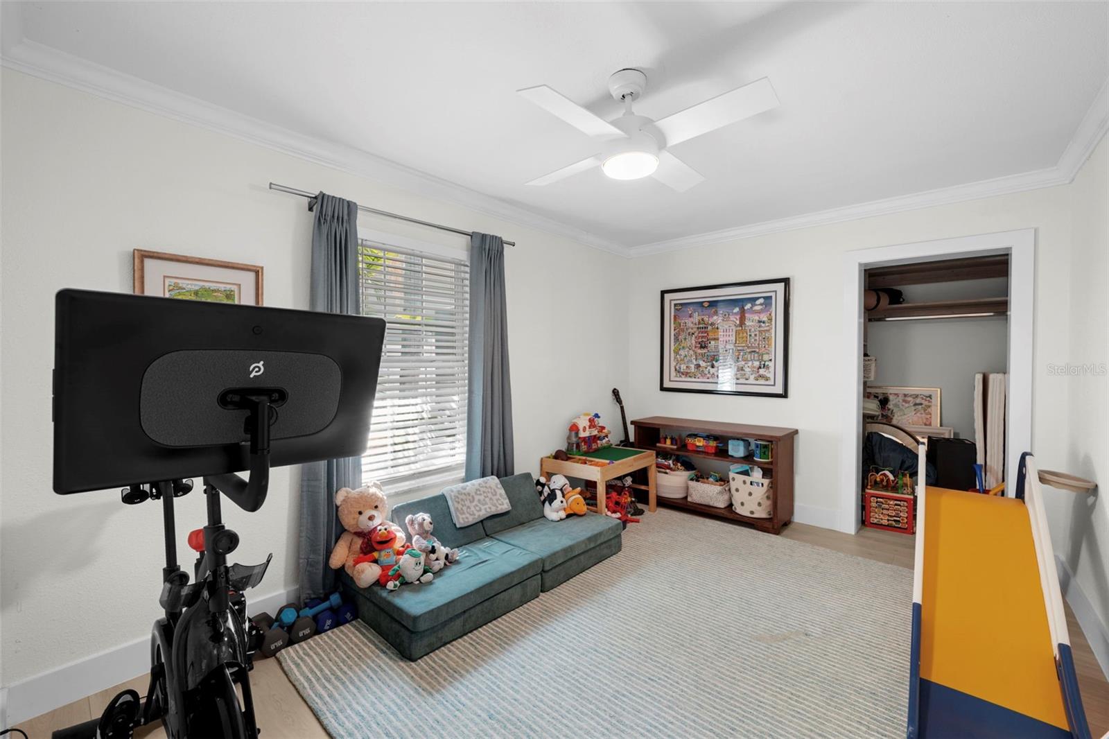 4705 W ESTRELLA ST, TAMPA, FL, 33629