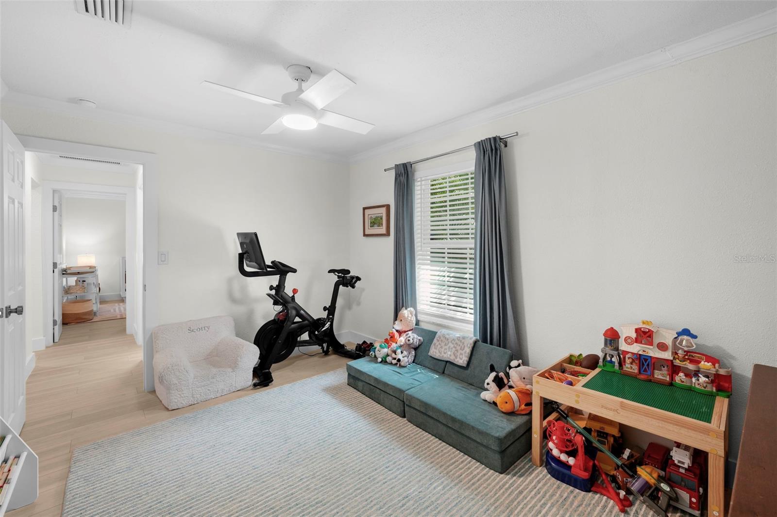 4705 W ESTRELLA ST, TAMPA, FL, 33629