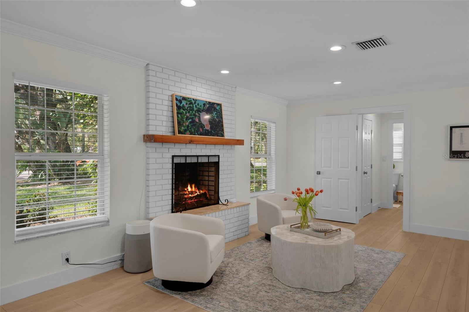 4705 W ESTRELLA ST, TAMPA, FL, 33629