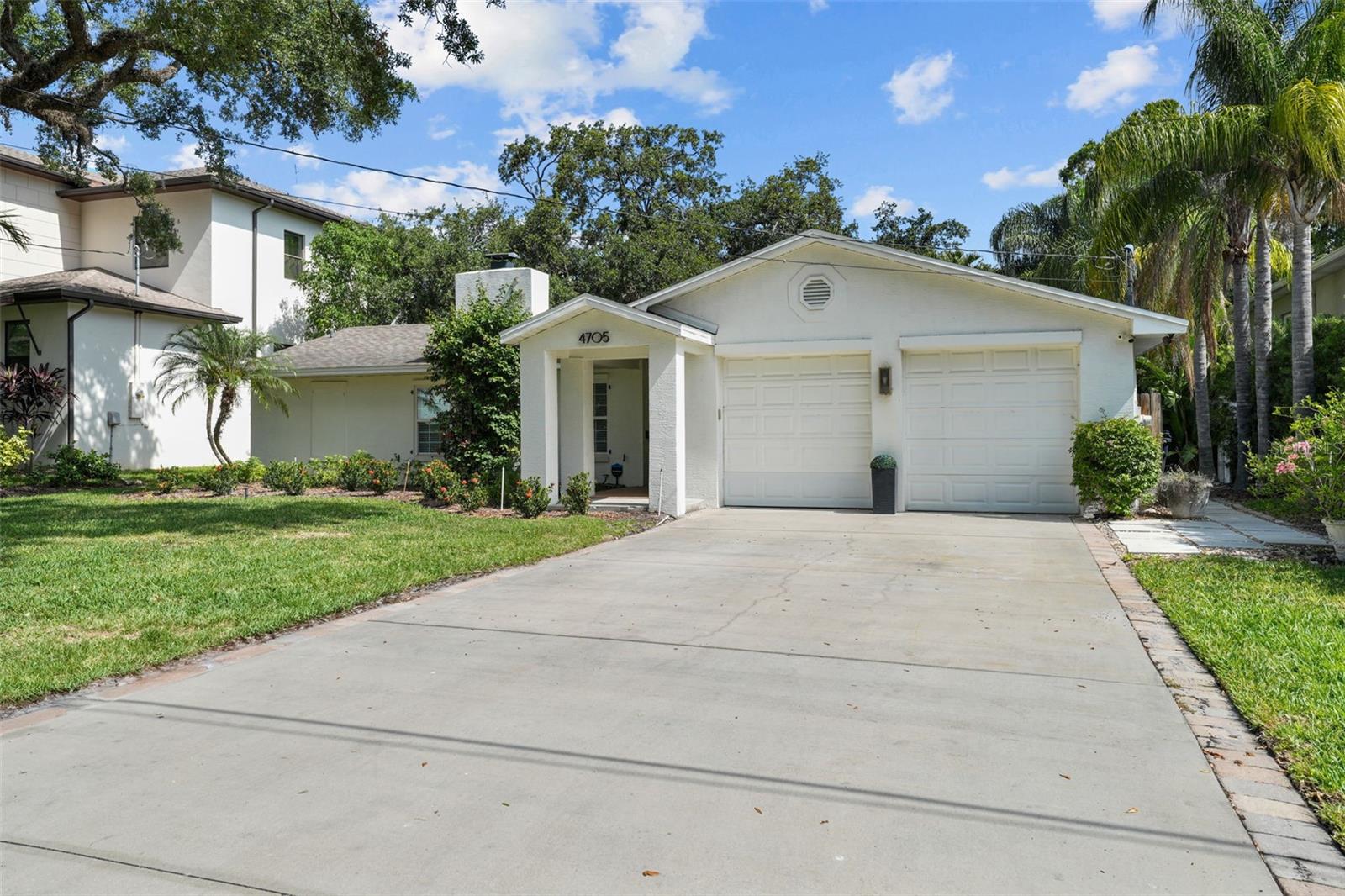 4705 W ESTRELLA ST, TAMPA, FL, 33629