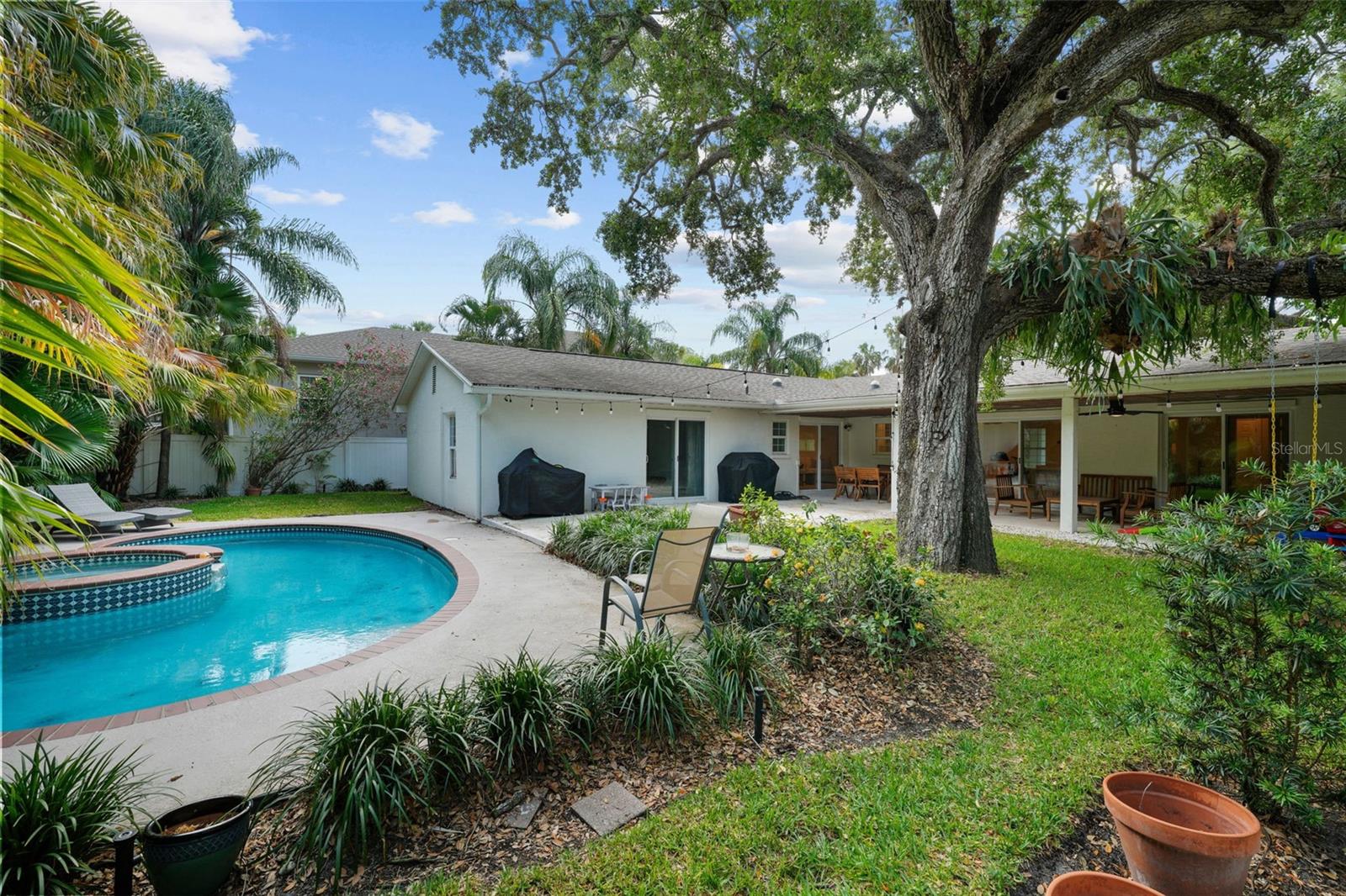 4705 W ESTRELLA ST, TAMPA, FL, 33629