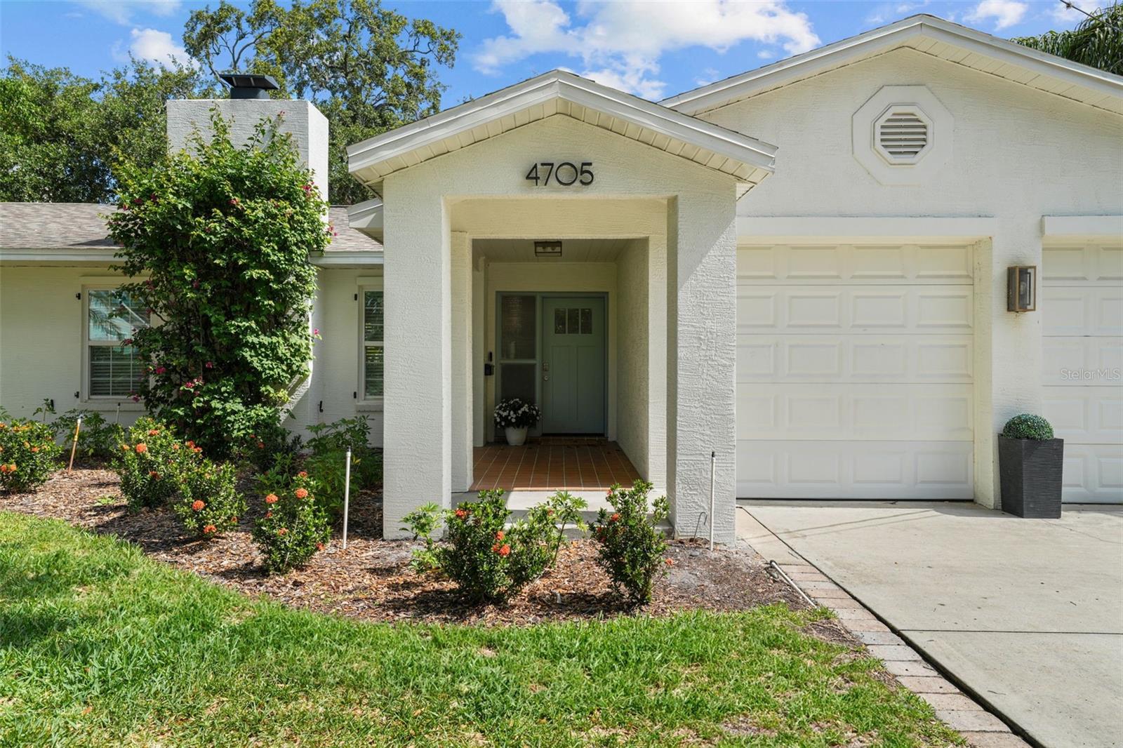 4705 W ESTRELLA ST, TAMPA, FL, 33629