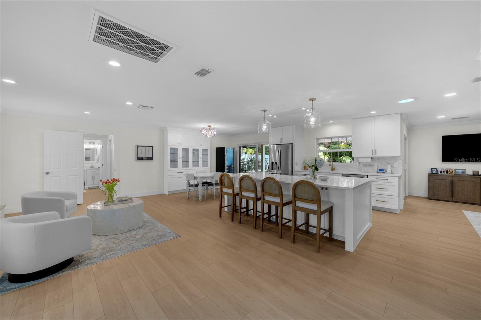 4705 W ESTRELLA ST, TAMPA, FL, 33629