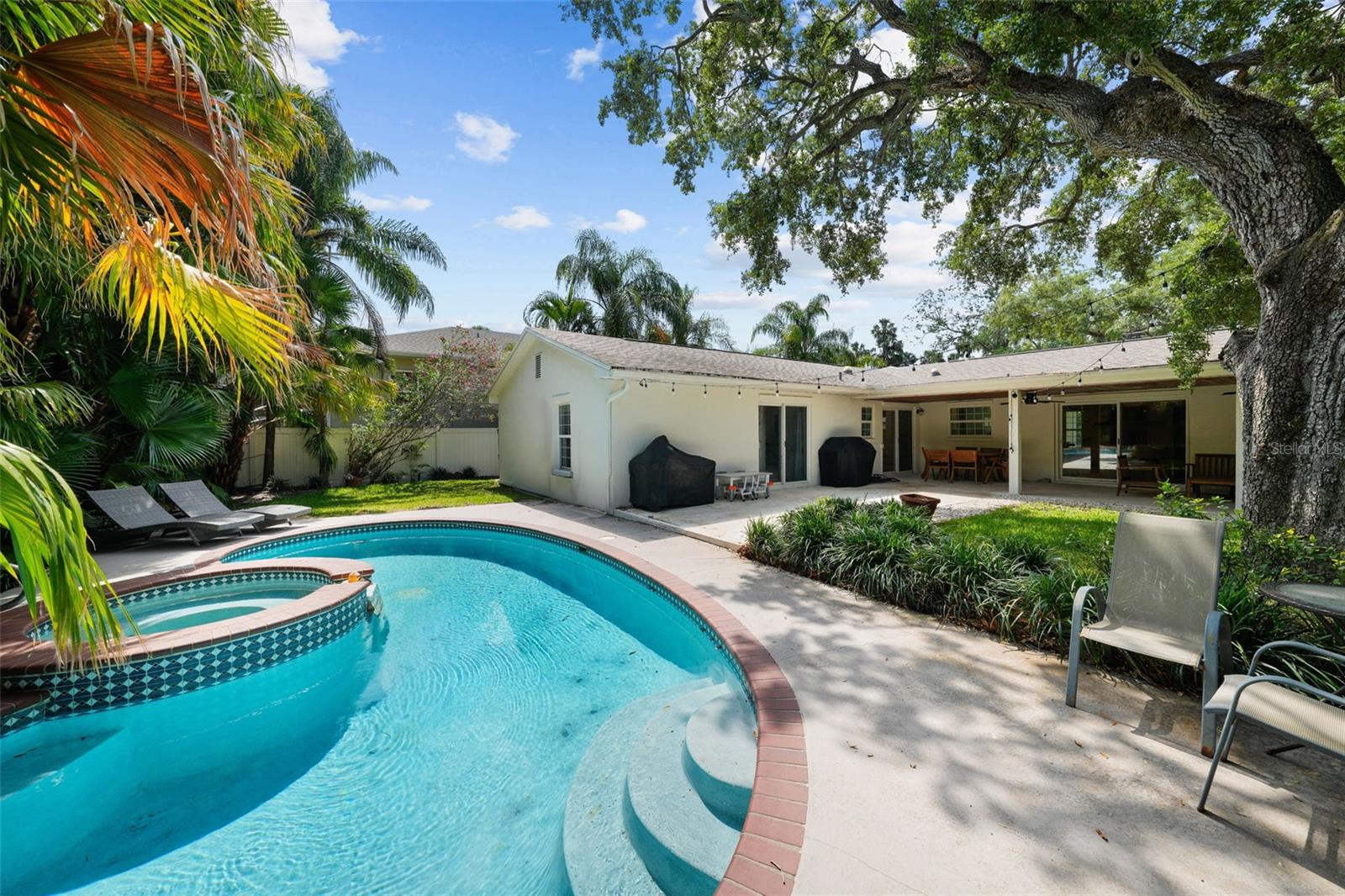 4705 W ESTRELLA ST, TAMPA, FL, 33629