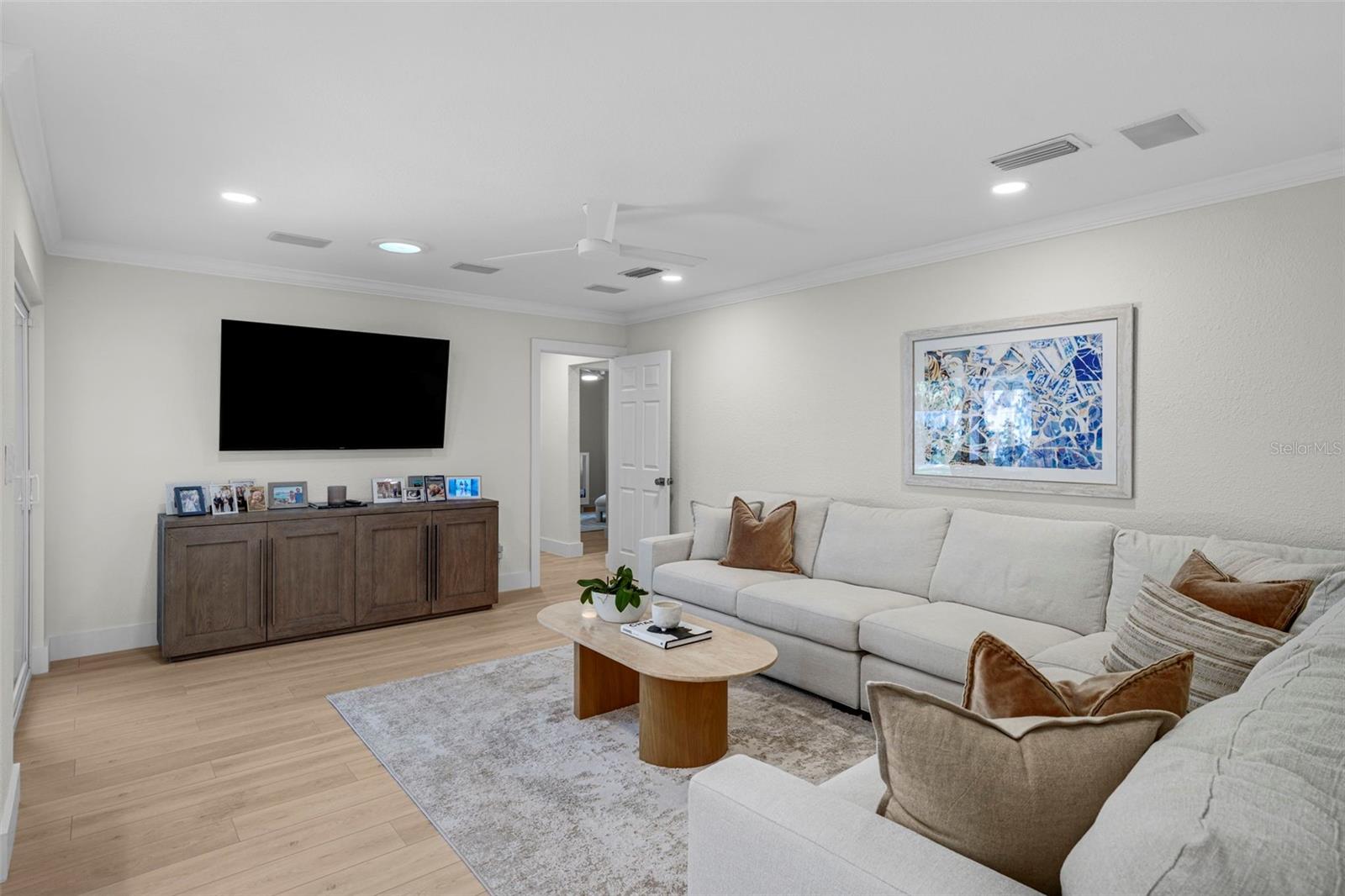 4705 W ESTRELLA ST, TAMPA, FL, 33629