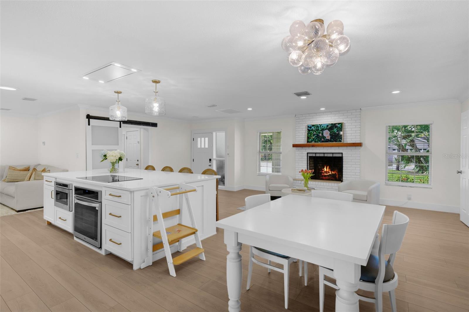 4705 W ESTRELLA ST, TAMPA, FL, 33629