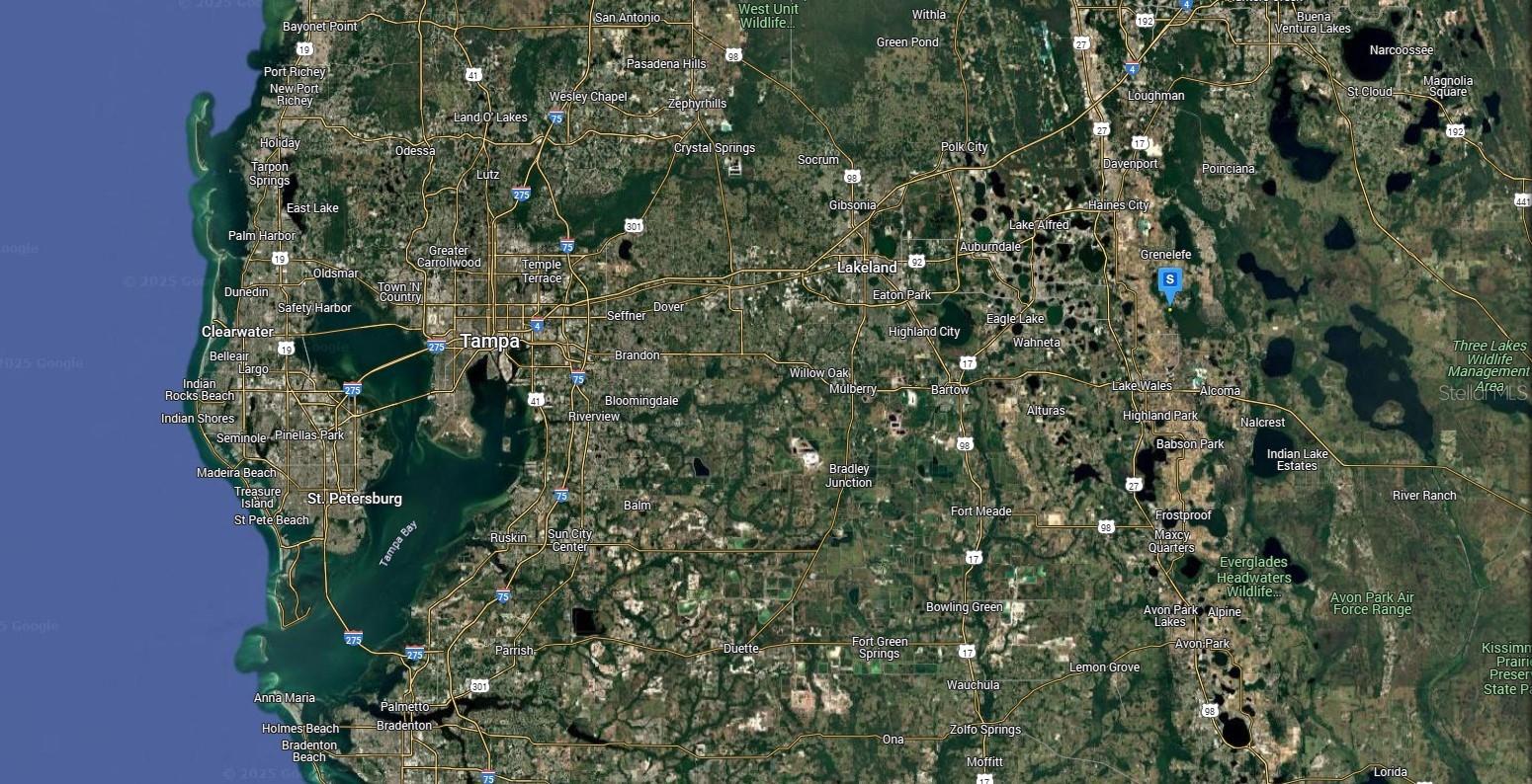 6520 TIMBERLANE RD, LAKE WALES, FL, 33898