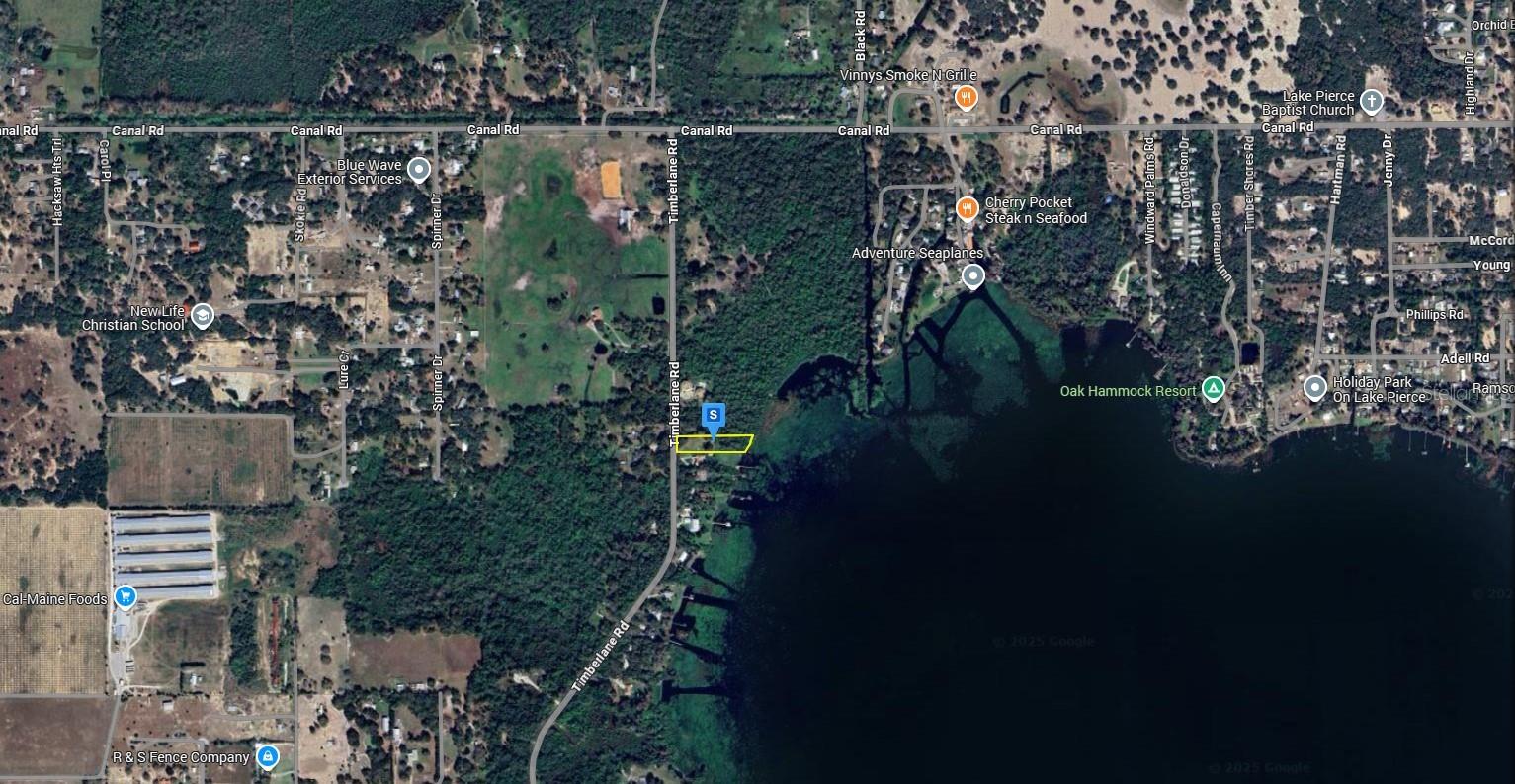 6520 TIMBERLANE RD, LAKE WALES, FL, 33898