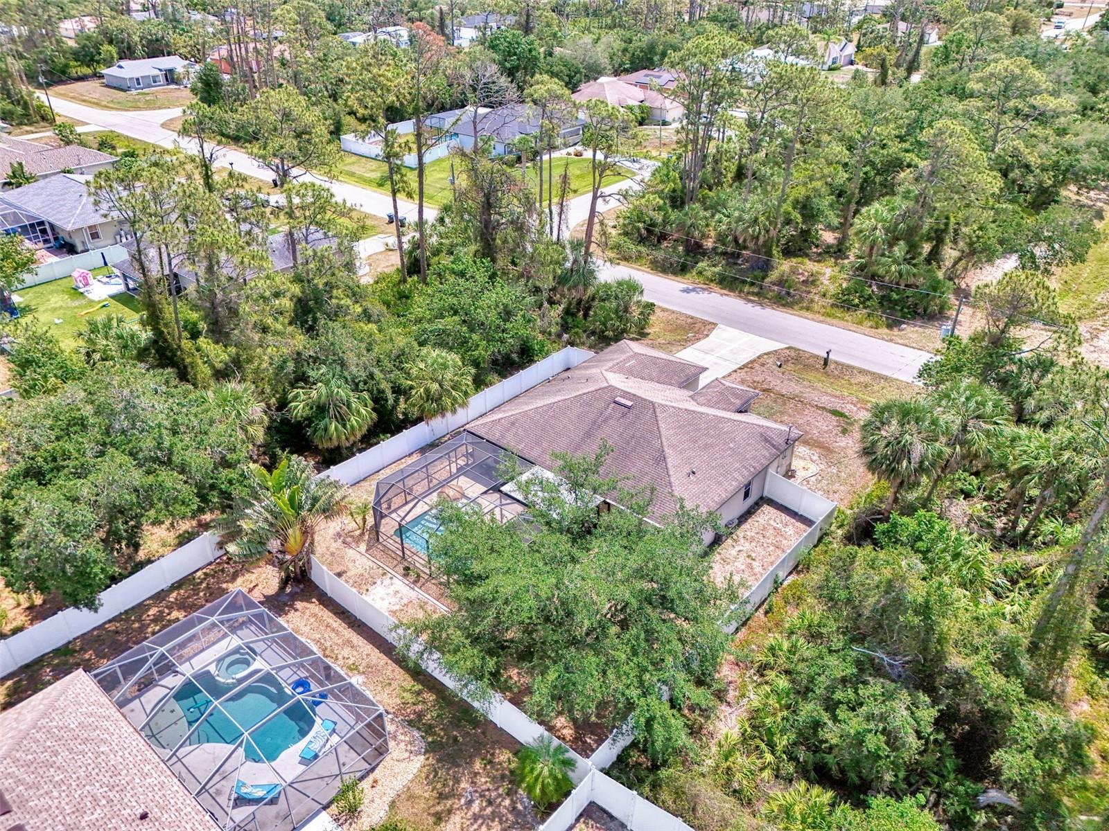 3021 TOLUCA TER, NORTH PORT, FL, 34286