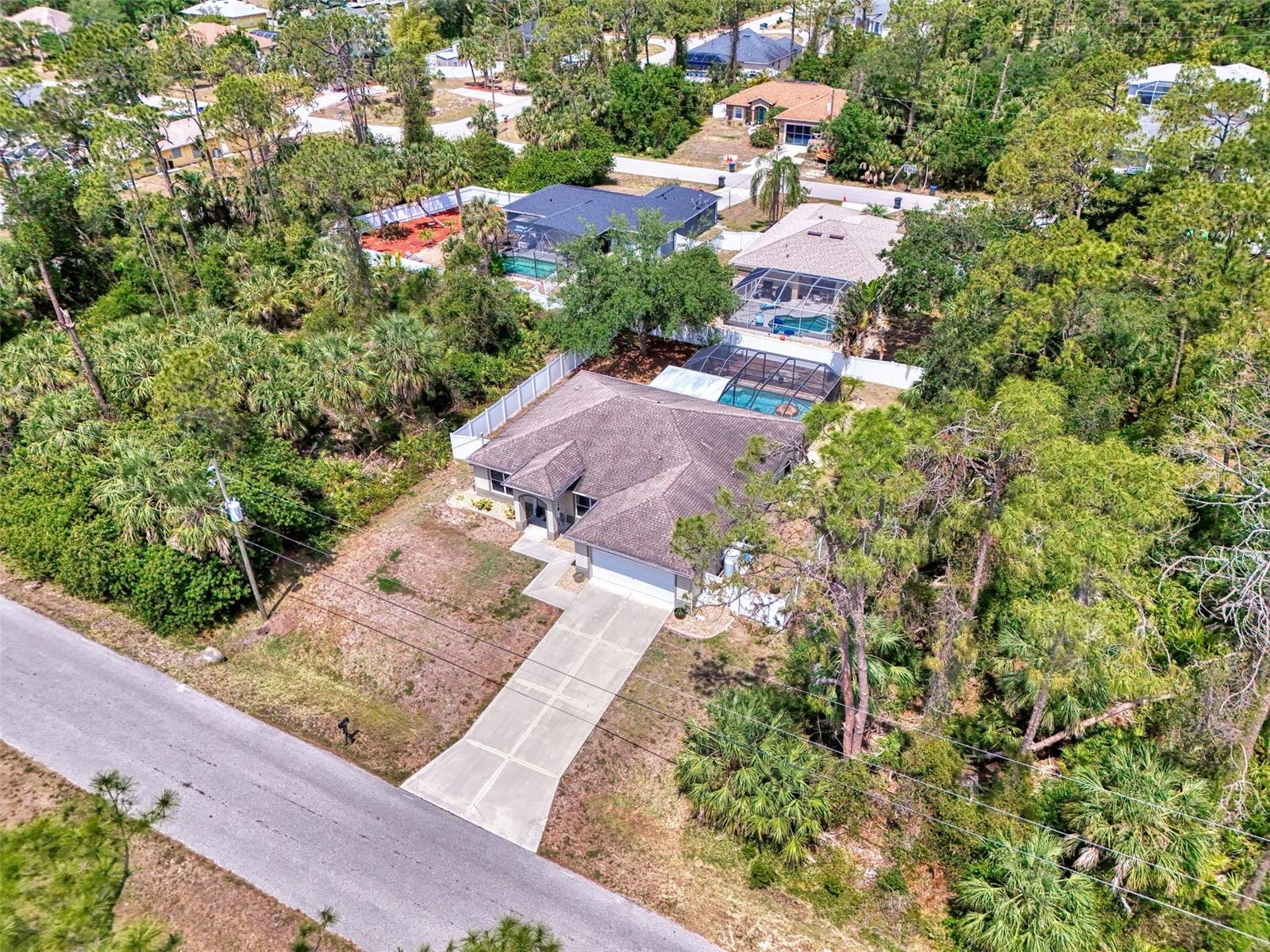 3021 TOLUCA TER, NORTH PORT, FL, 34286