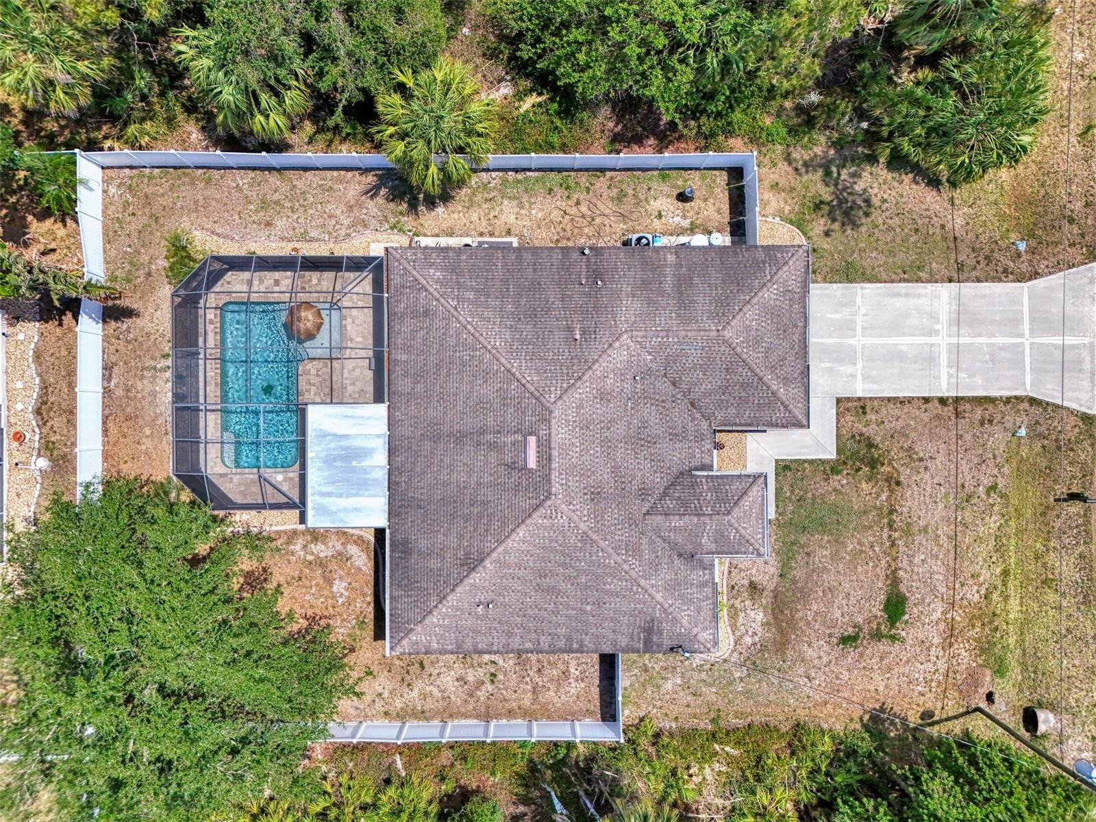 3021 TOLUCA TER, NORTH PORT, FL, 34286