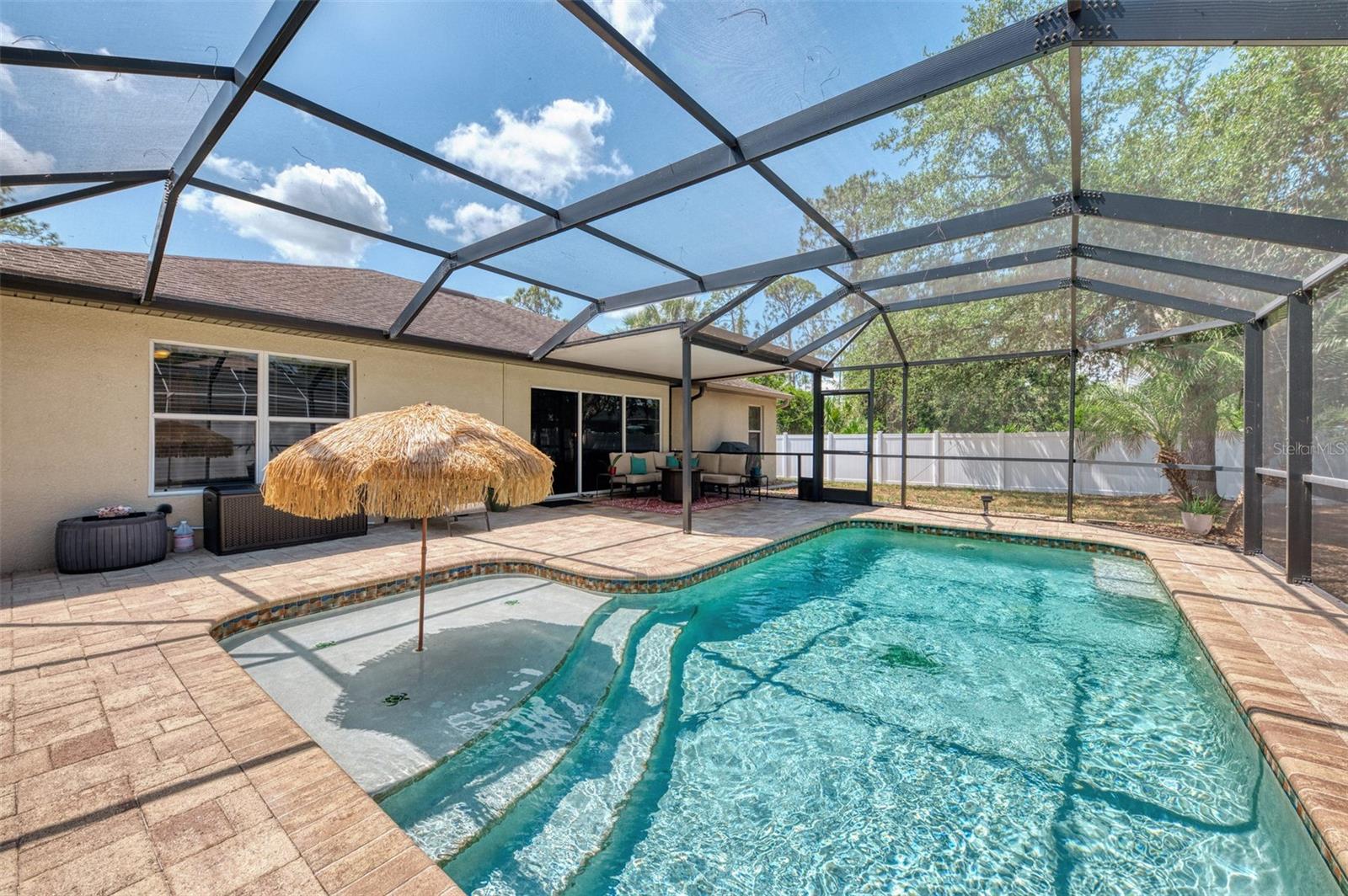 3021 TOLUCA TER, NORTH PORT, FL, 34286