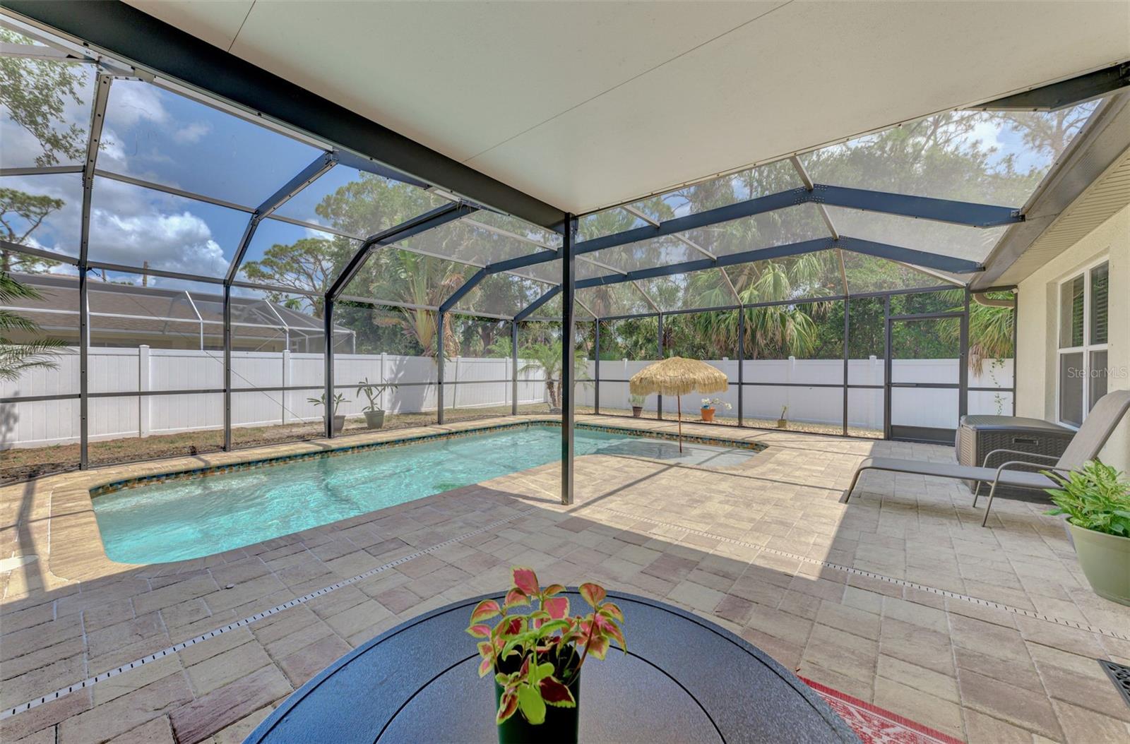 3021 TOLUCA TER, NORTH PORT, FL, 34286