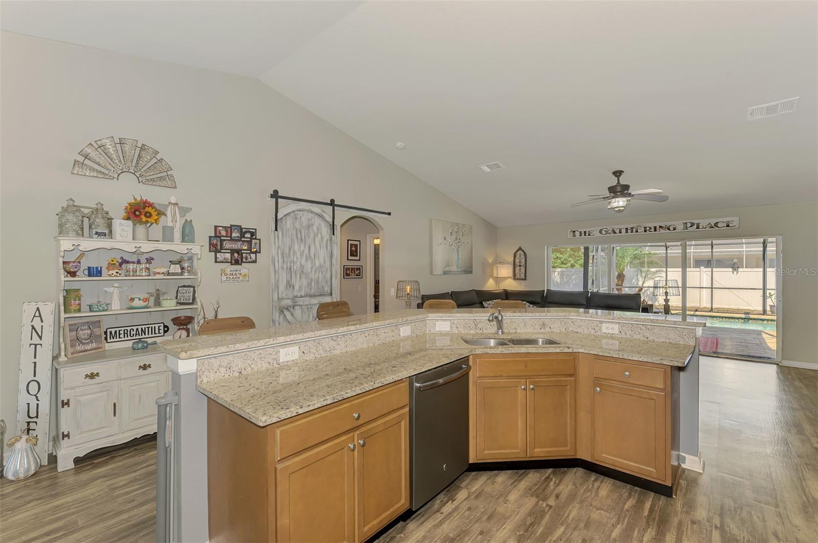 3021 TOLUCA TER, NORTH PORT, FL, 34286