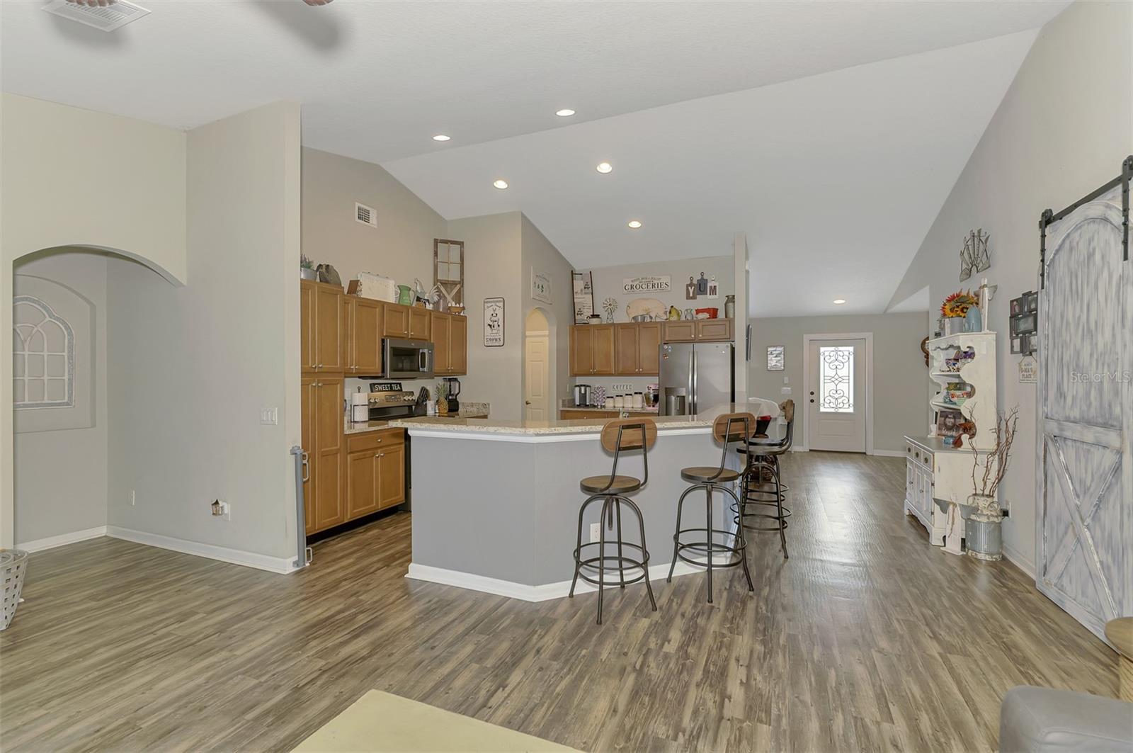 3021 TOLUCA TER, NORTH PORT, FL, 34286