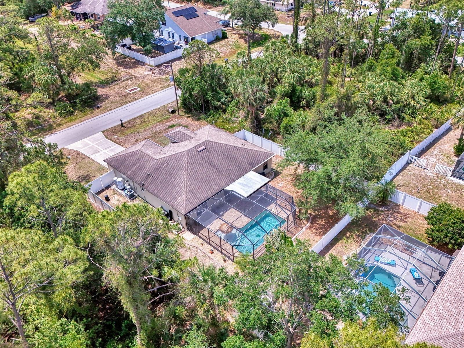 3021 TOLUCA TER, NORTH PORT, FL, 34286