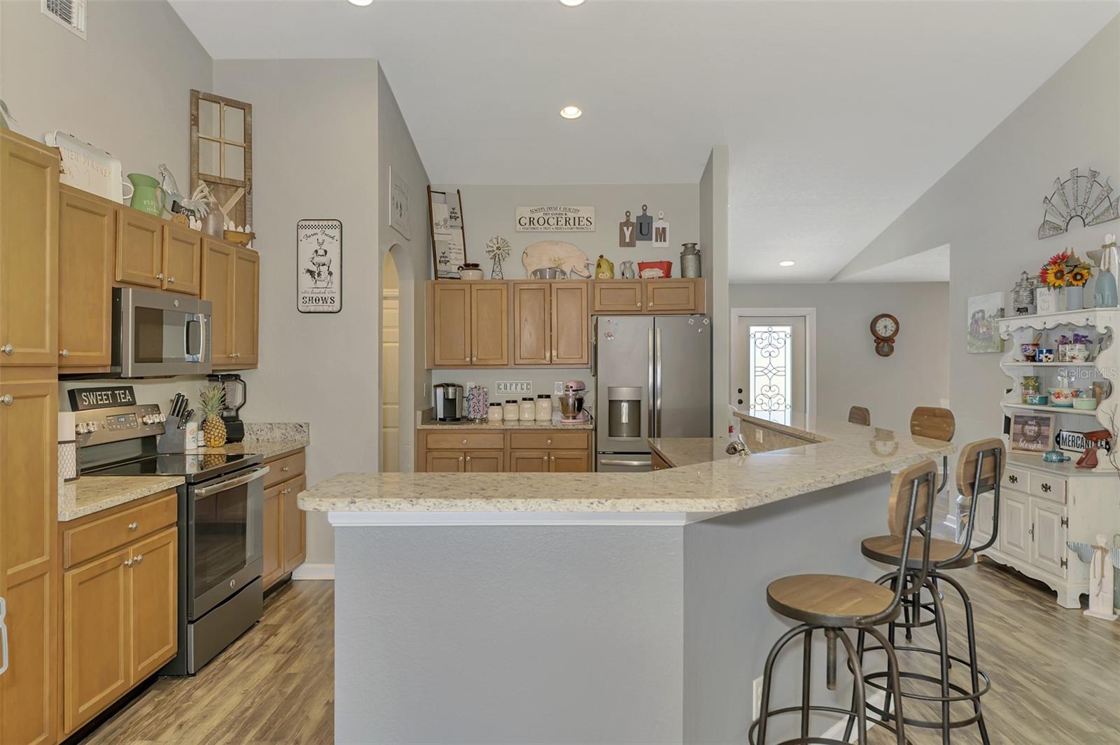 3021 TOLUCA TER, NORTH PORT, FL, 34286