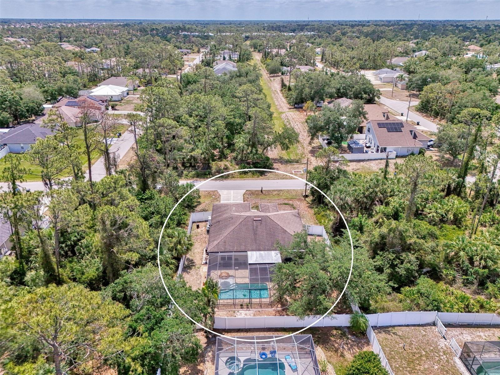 3021 TOLUCA TER, NORTH PORT, FL, 34286