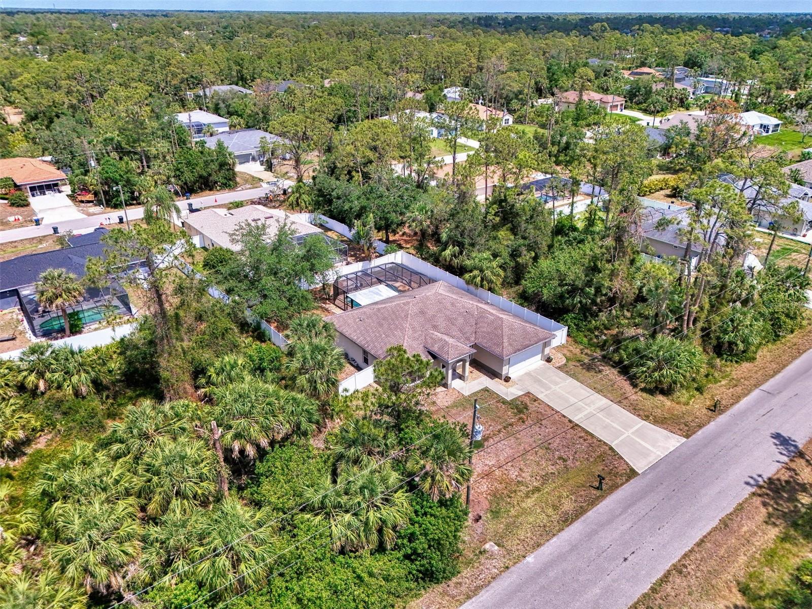 3021 TOLUCA TER, NORTH PORT, FL, 34286