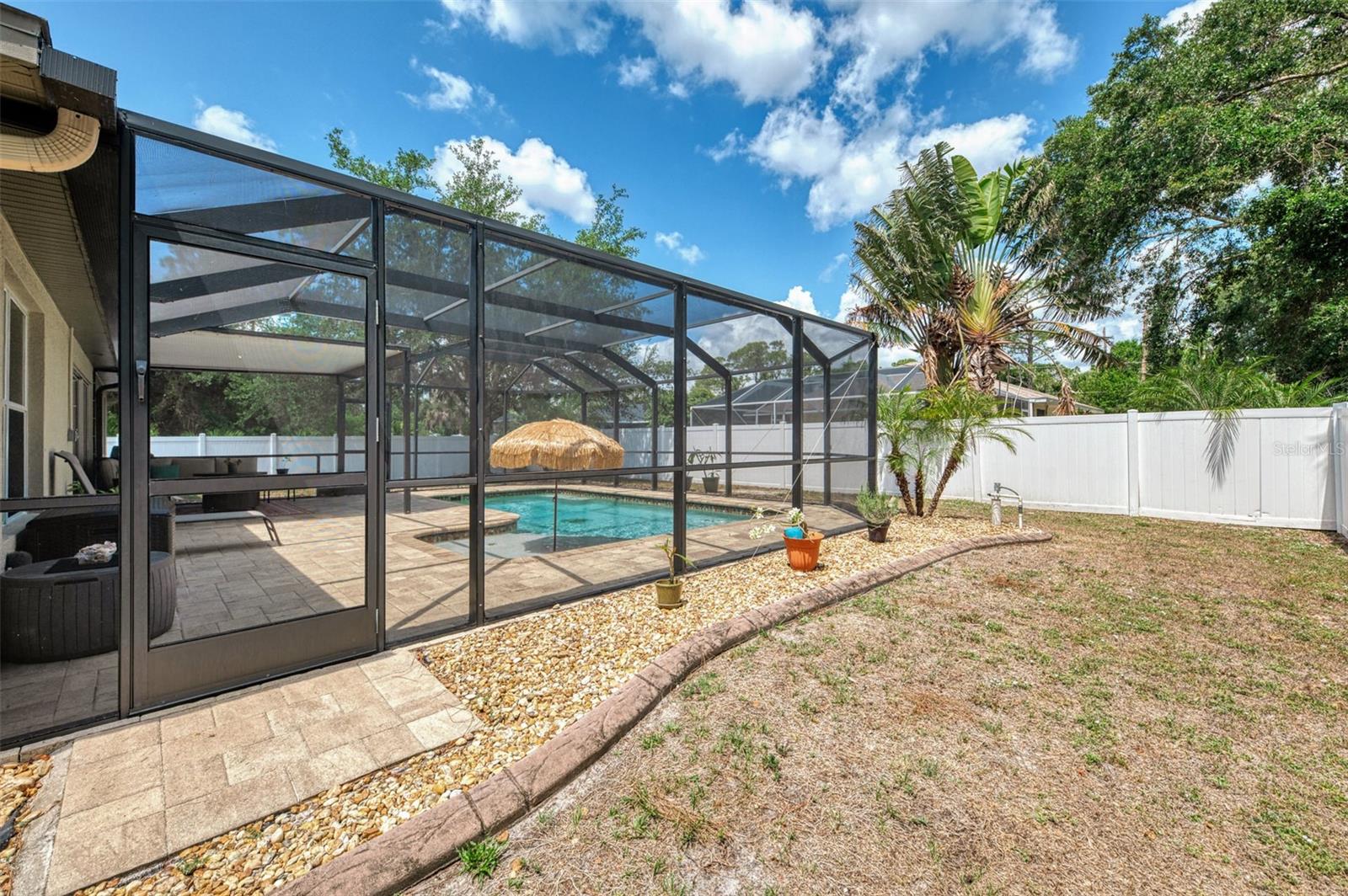 3021 TOLUCA TER, NORTH PORT, FL, 34286