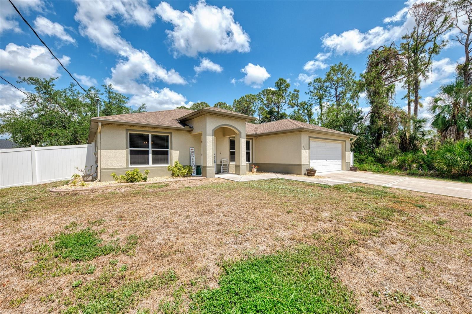 3021 TOLUCA TER, NORTH PORT, FL, 34286
