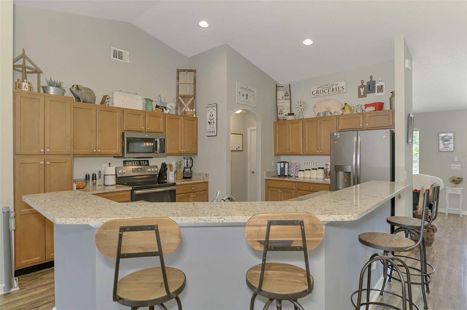 3021 TOLUCA TER, NORTH PORT, FL, 34286