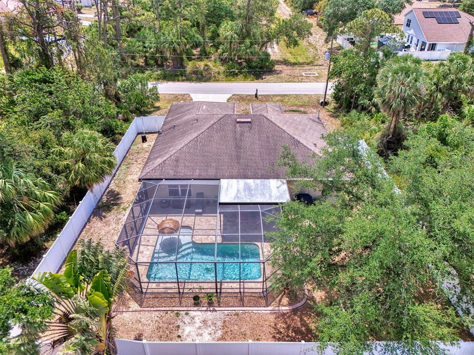 3021 TOLUCA TER, NORTH PORT, FL, 34286