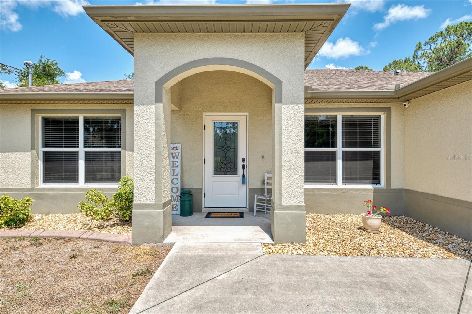 3021 TOLUCA TER, NORTH PORT, FL, 34286