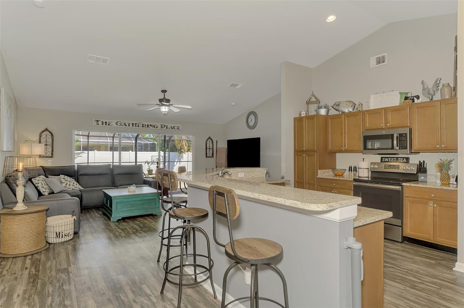 3021 TOLUCA TER, NORTH PORT, FL, 34286