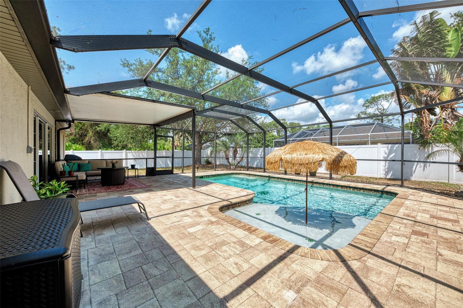 3021 TOLUCA TER, NORTH PORT, FL, 34286