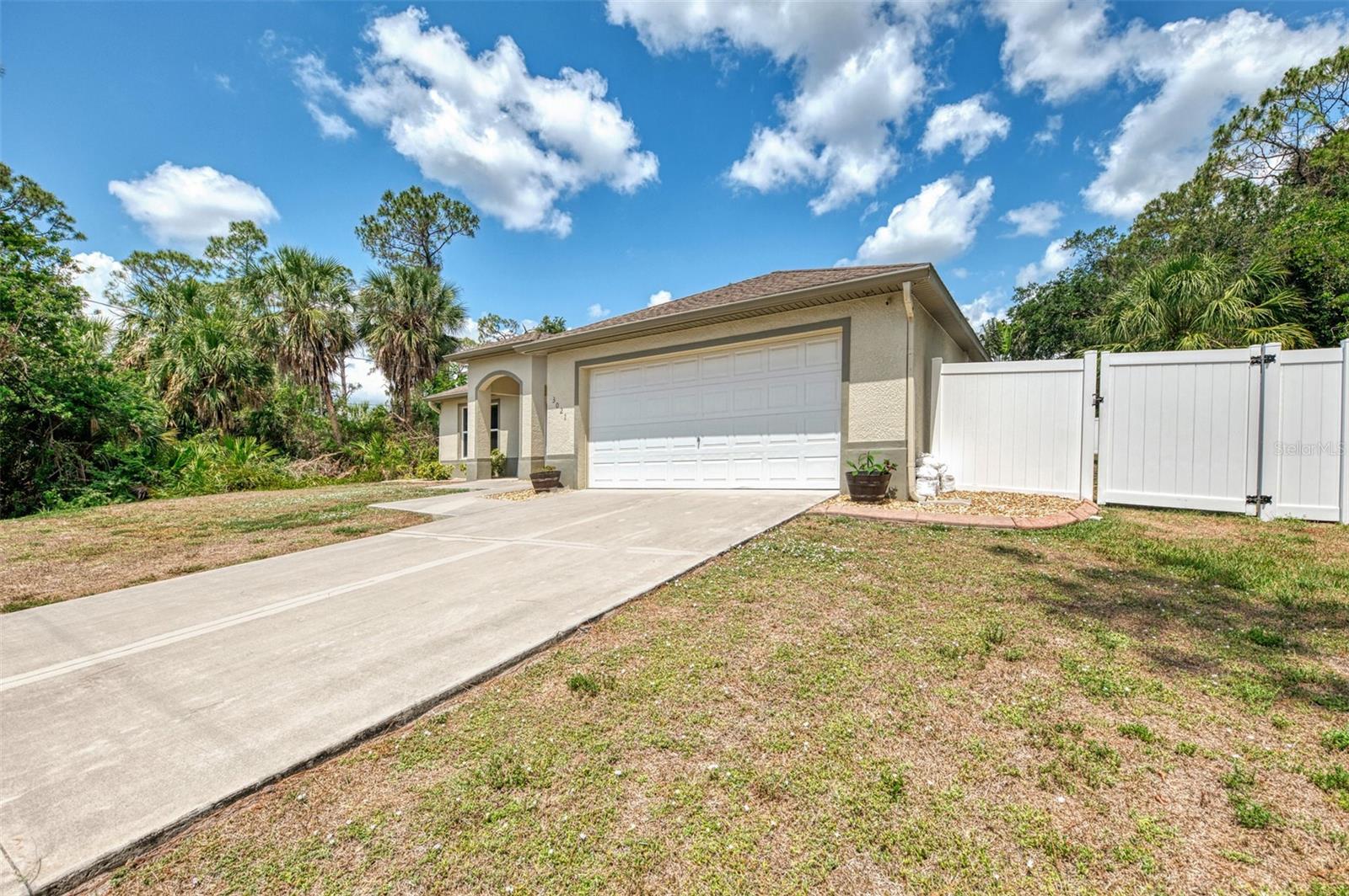 3021 TOLUCA TER, NORTH PORT, FL, 34286