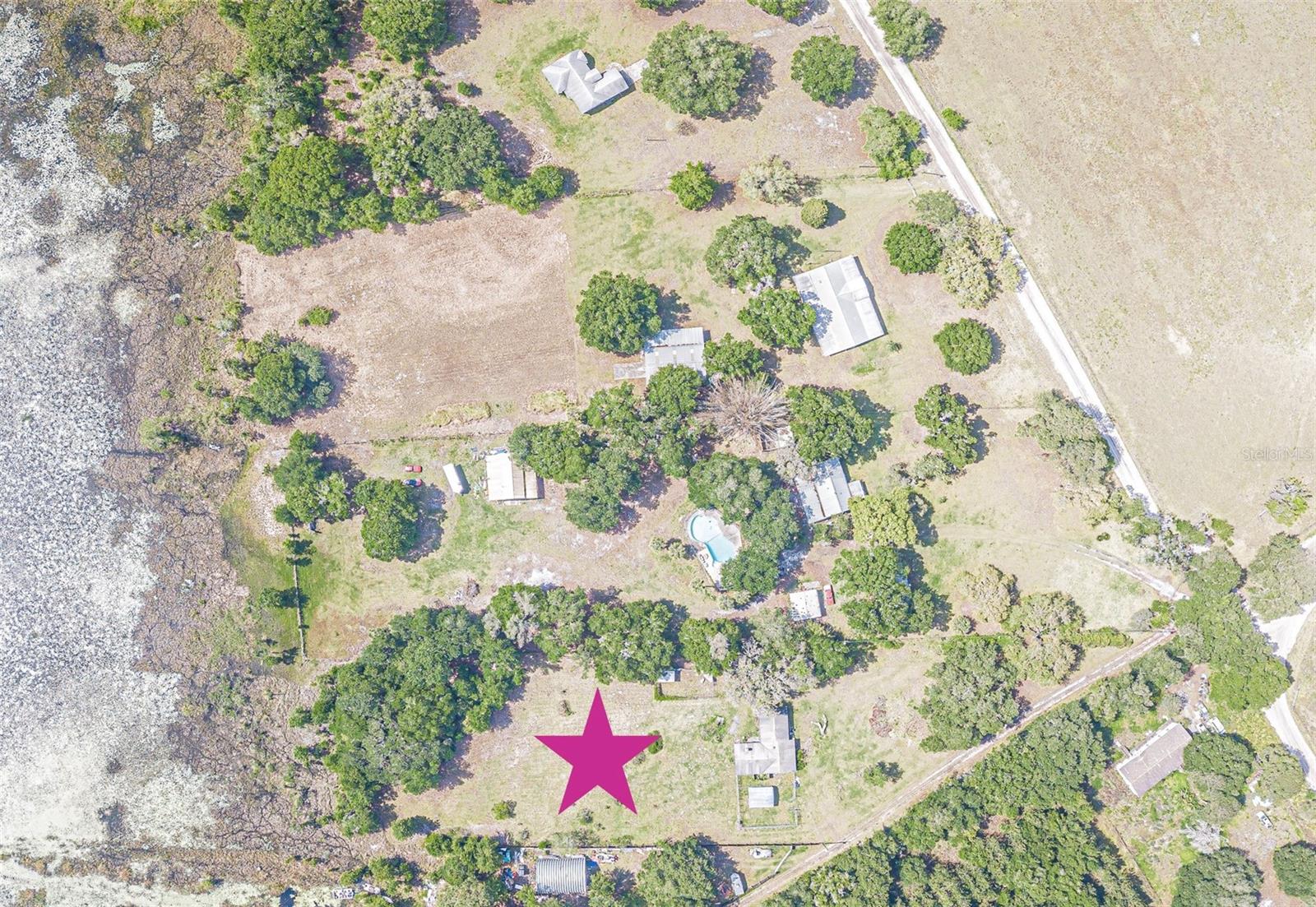 9722 KENTON RD, WESLEY CHAPEL, FL, 33545