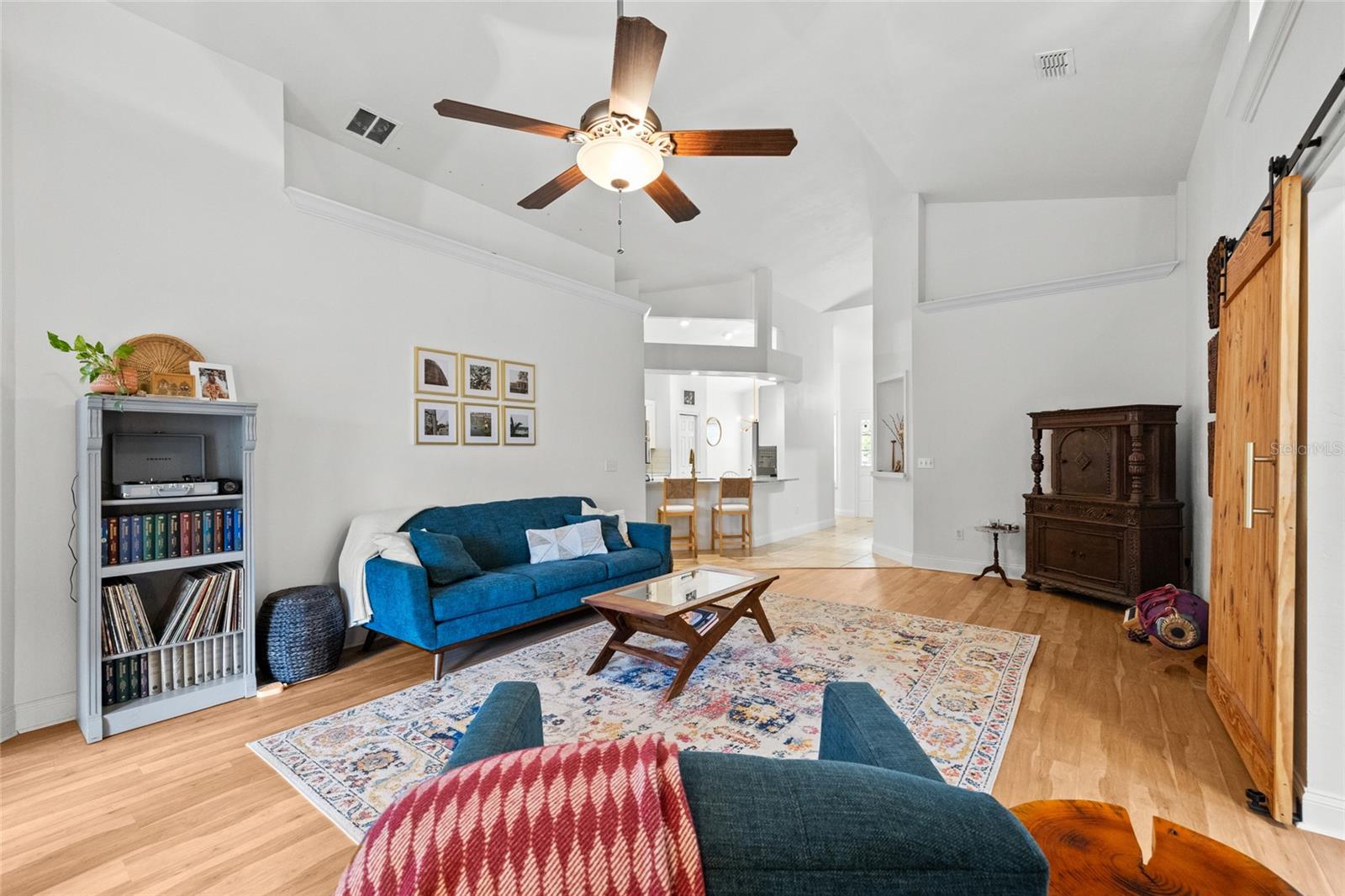 7485 NW 121ST AVE, ALACHUA, FL, 32615