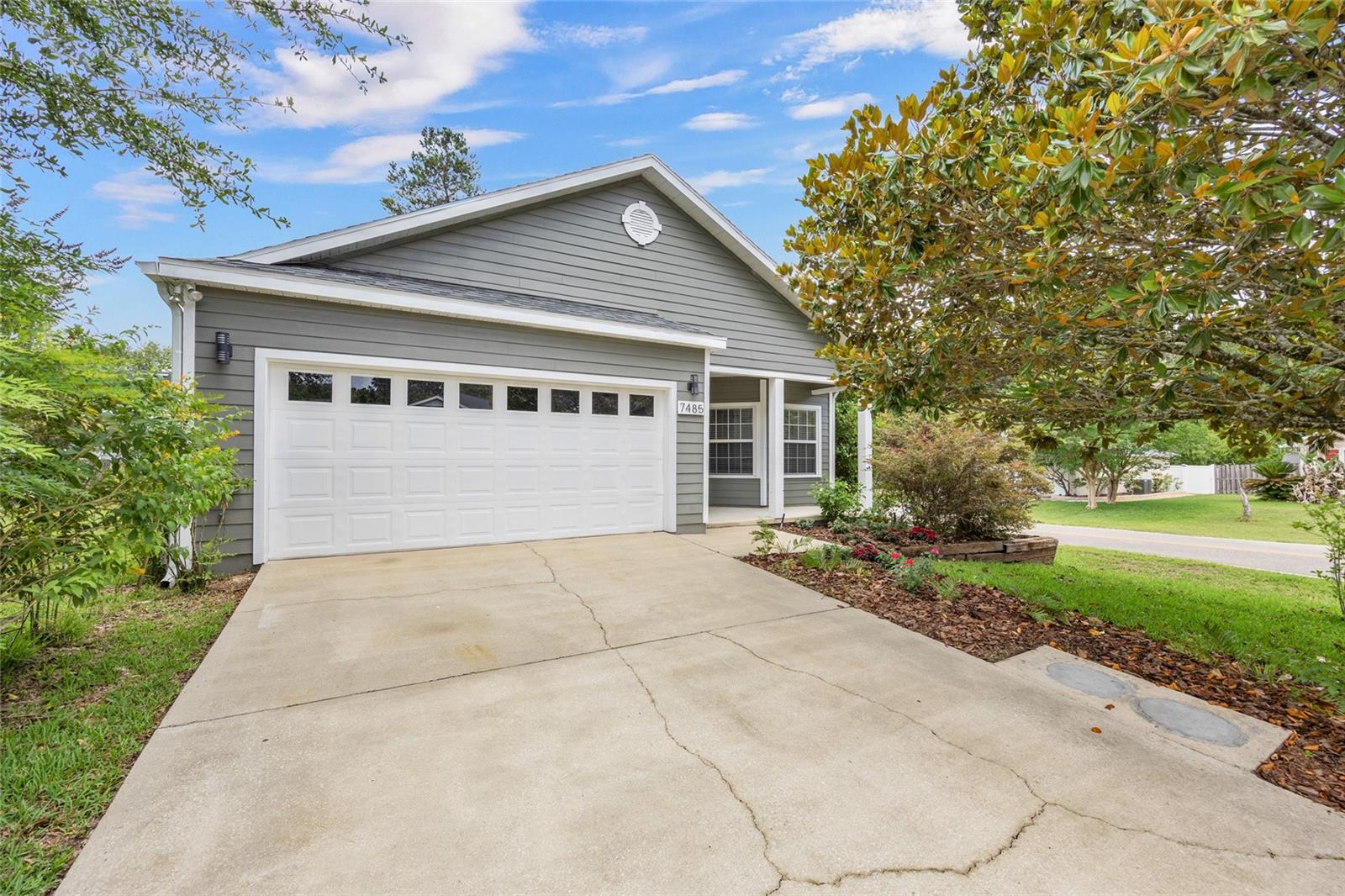 7485 NW 121ST AVE, ALACHUA, FL, 32615