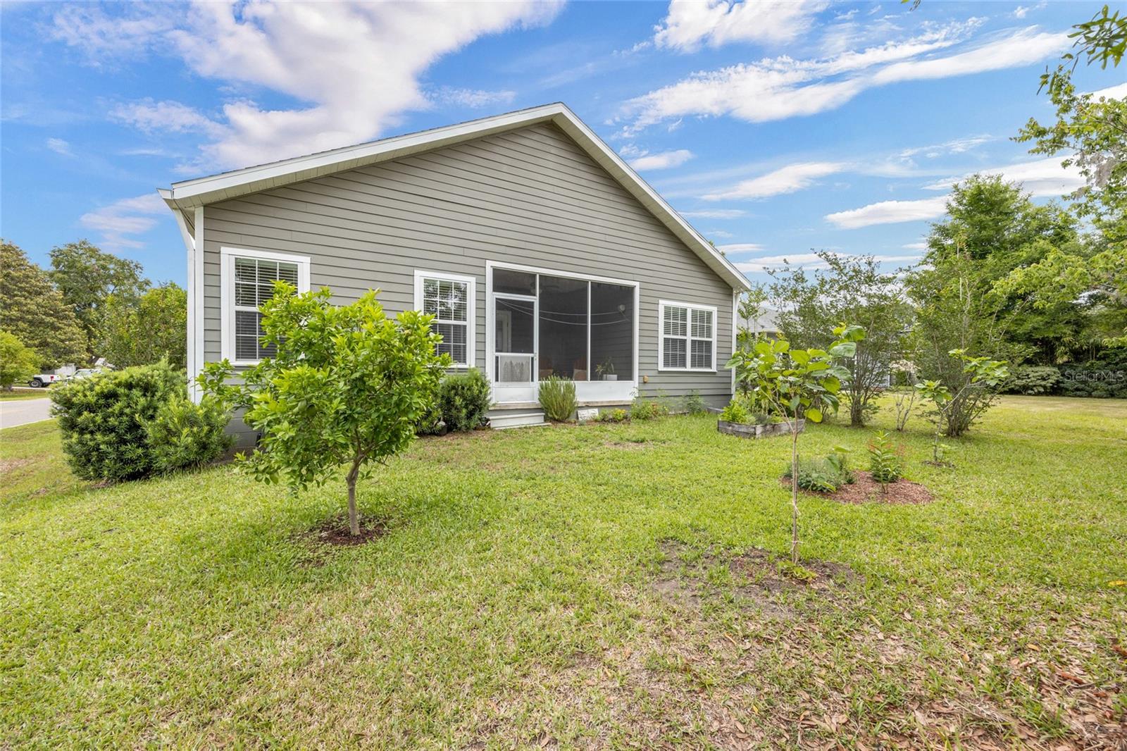 7485 NW 121ST AVE, ALACHUA, FL, 32615