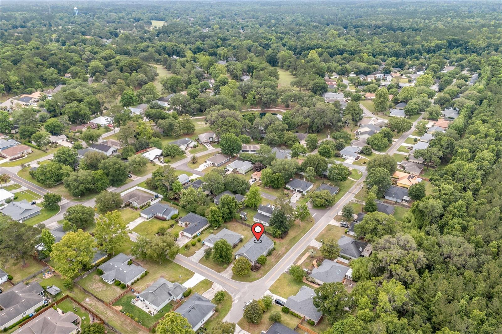 7485 NW 121ST AVE, ALACHUA, FL, 32615