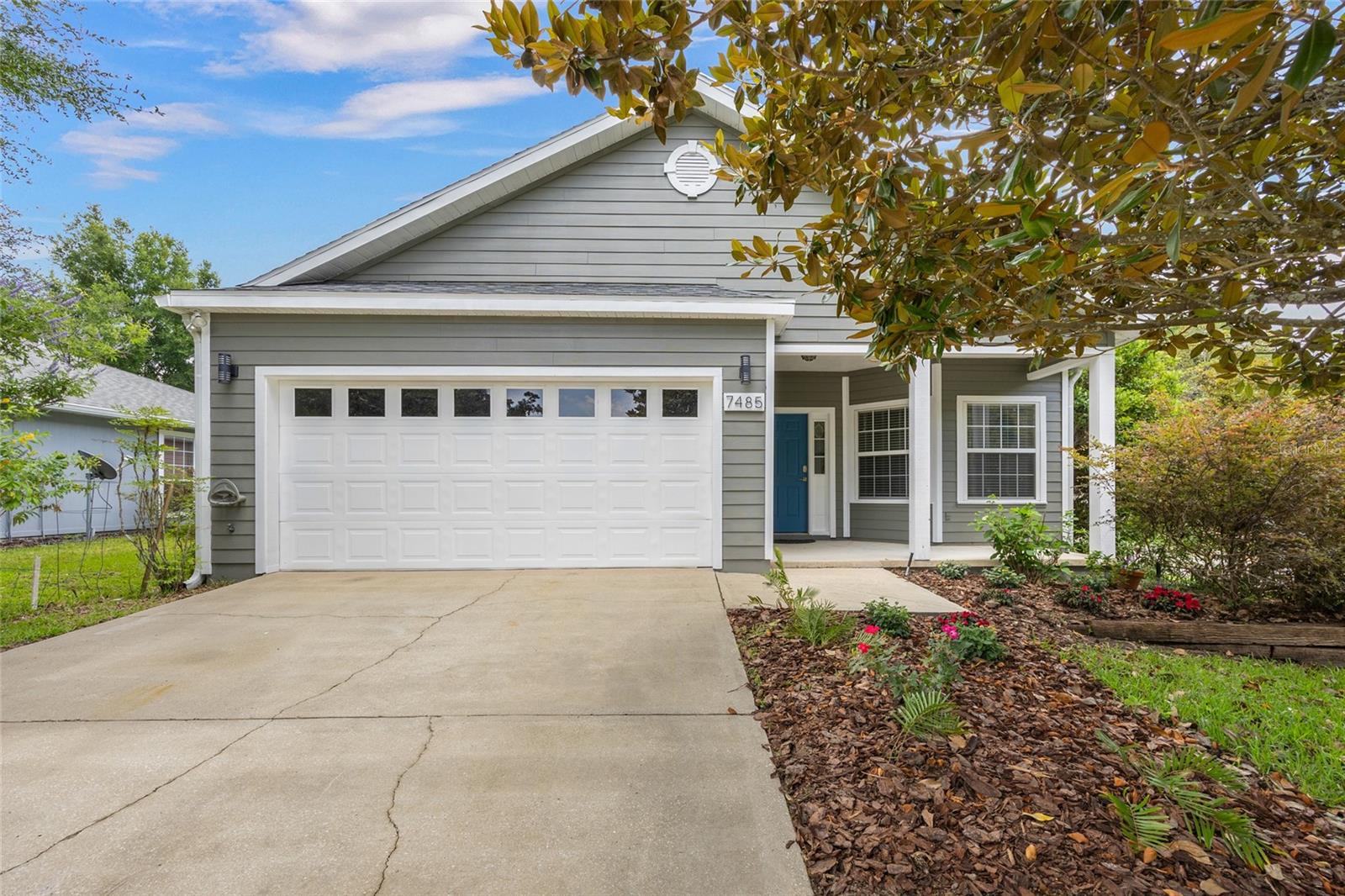 7485 NW 121ST AVE, ALACHUA, FL, 32615