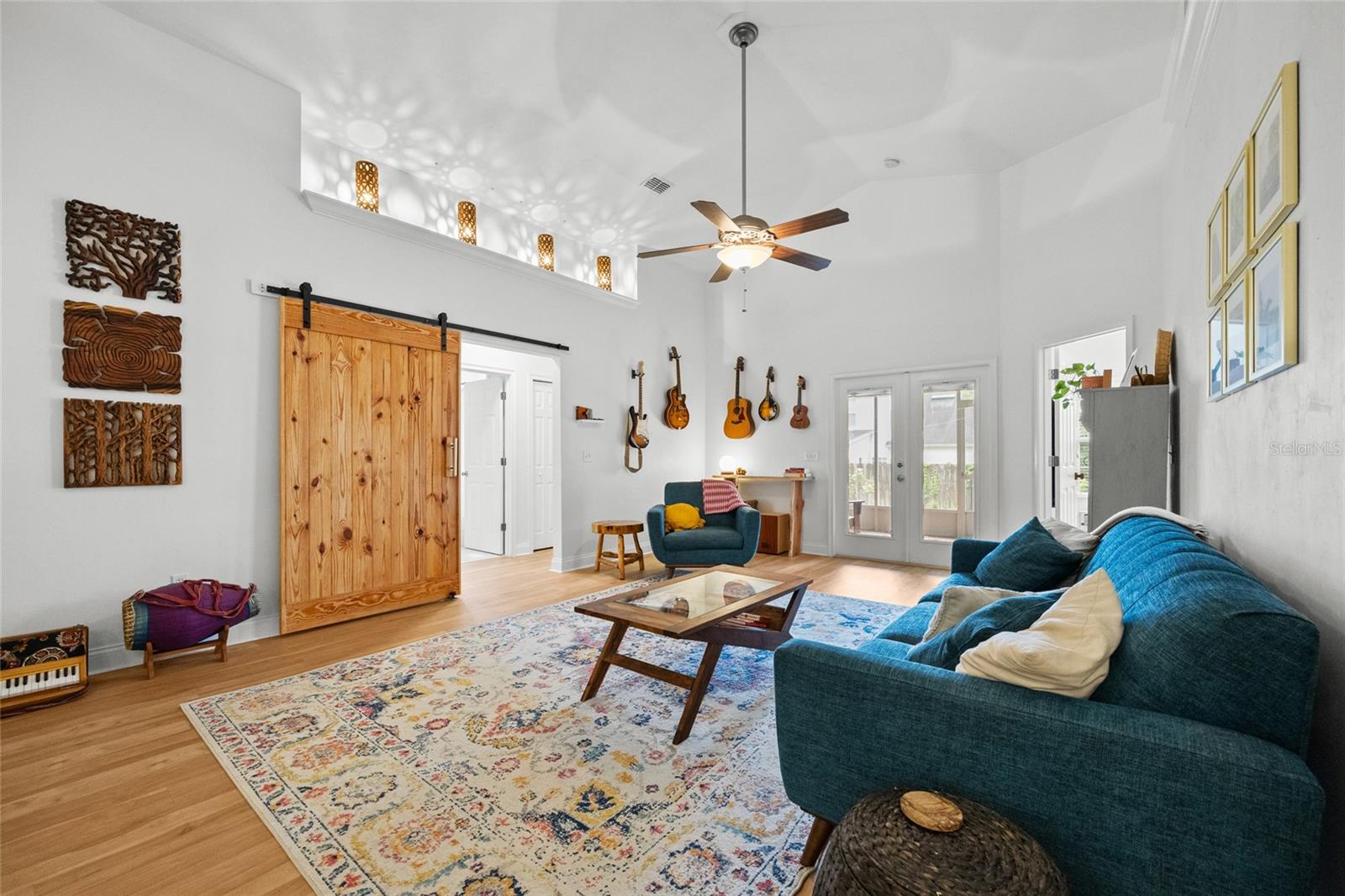 7485 NW 121ST AVE, ALACHUA, FL, 32615