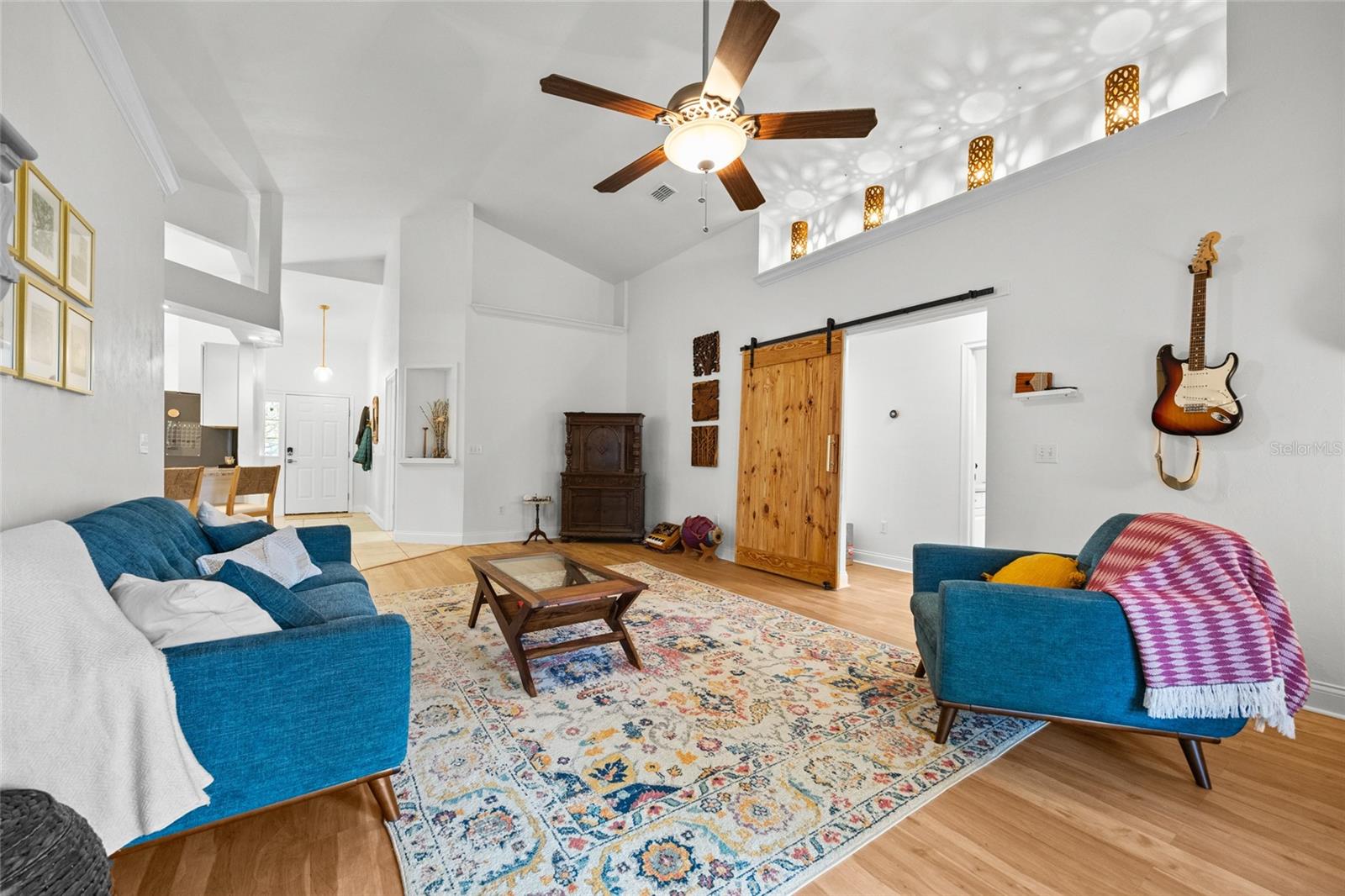 7485 NW 121ST AVE, ALACHUA, FL, 32615