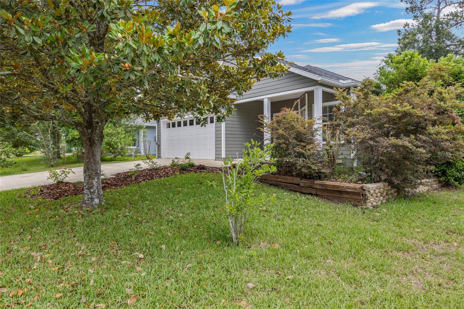 7485 NW 121ST AVE, ALACHUA, FL, 32615