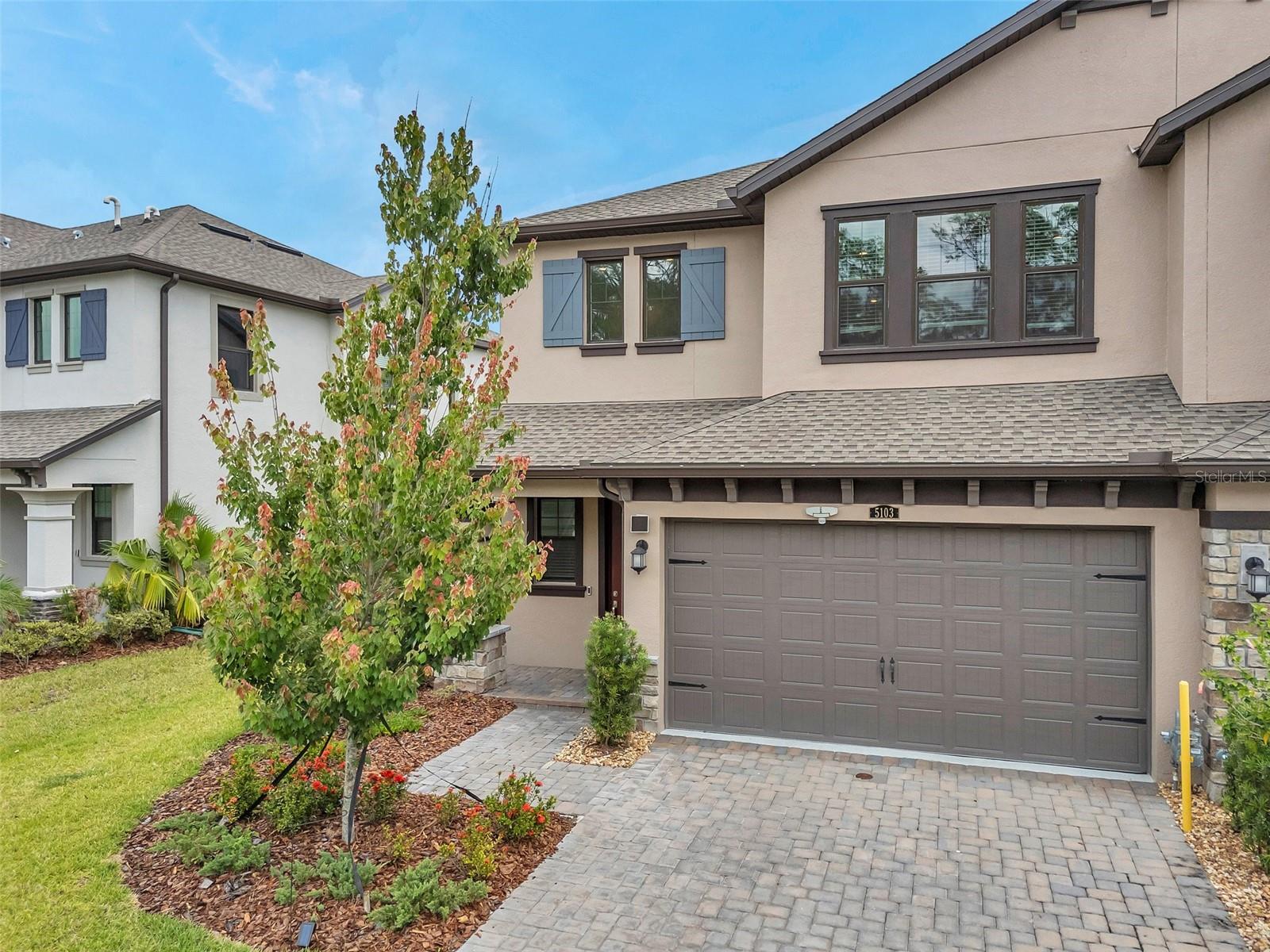 5103 SAN MARTINO DR, WESLEY CHAPEL, FL, 33543