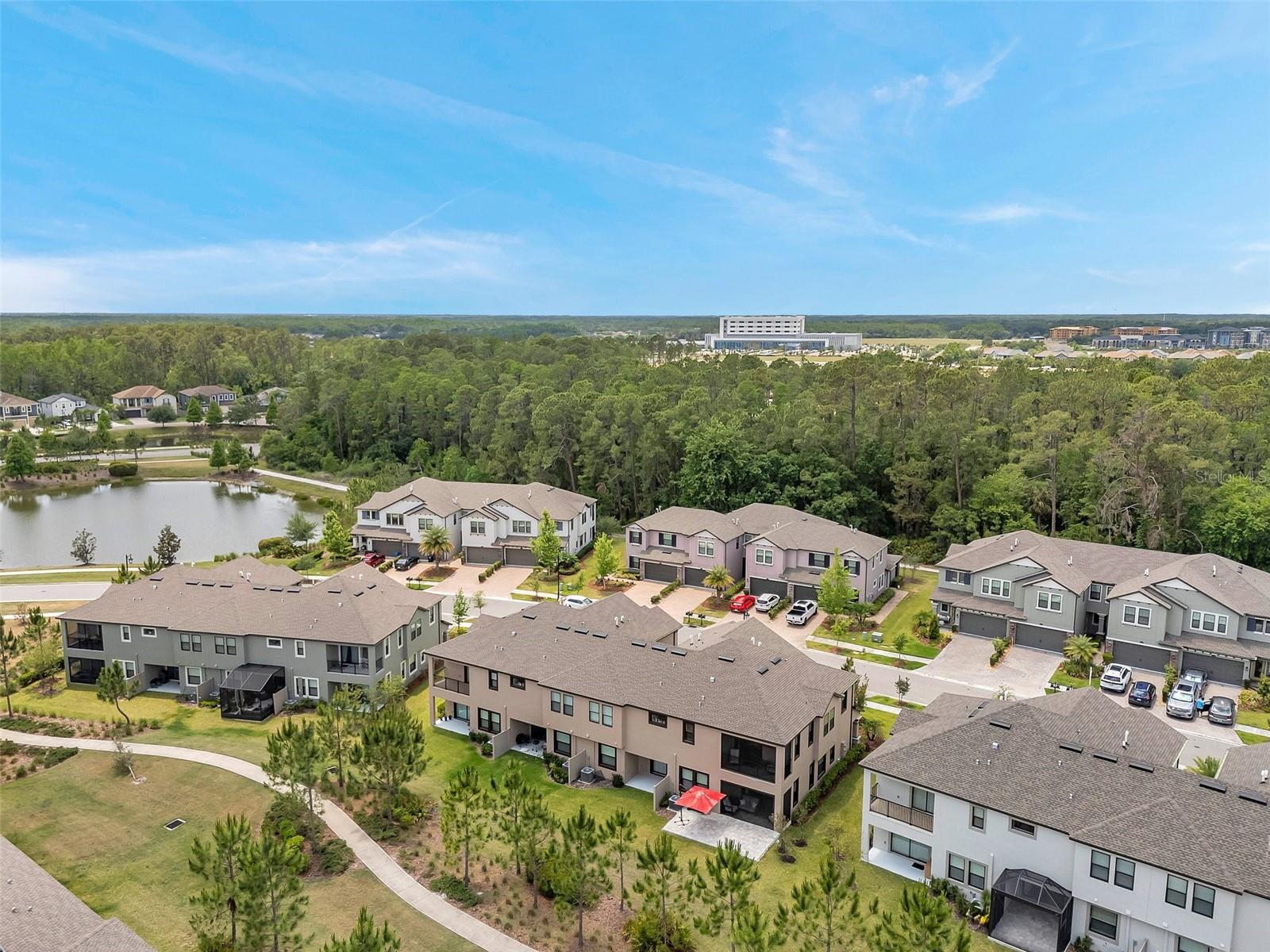 5103 SAN MARTINO DR, WESLEY CHAPEL, FL, 33543