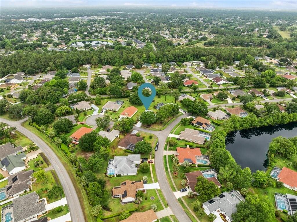 2 SAW MILL CT, PALM COAST, FL, 32164