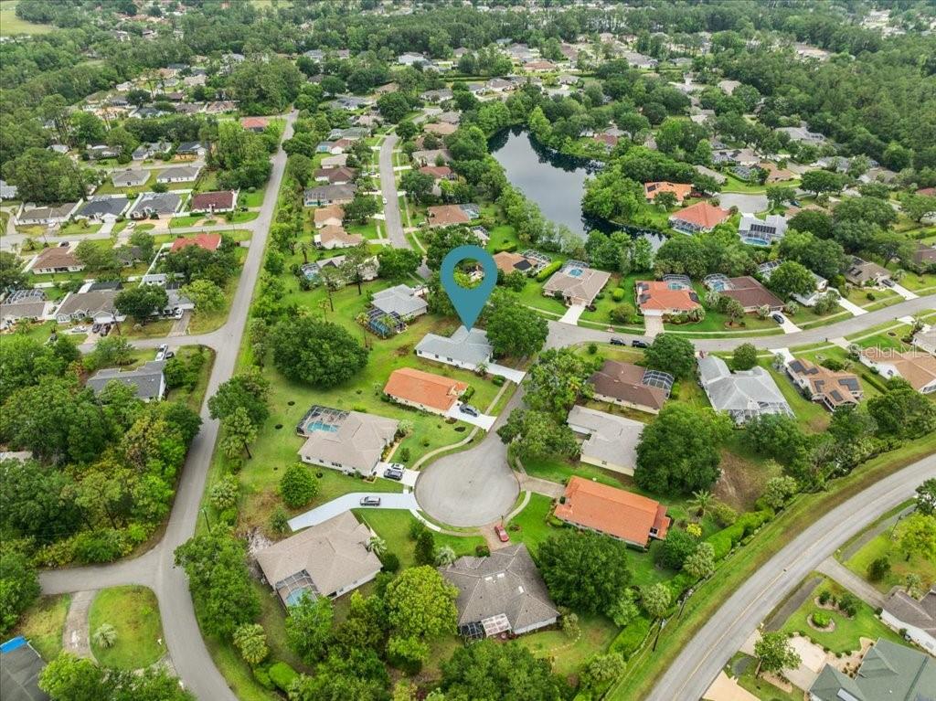 2 SAW MILL CT, PALM COAST, FL, 32164