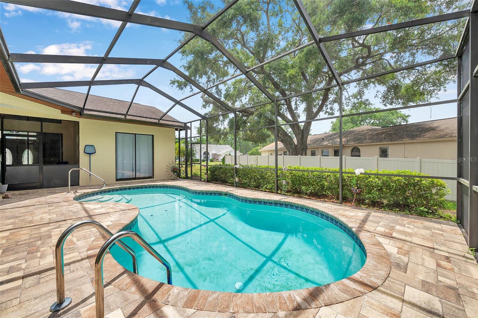 9757 HERMOSILLO DR, NEW PORT RICHEY, FL, 34655