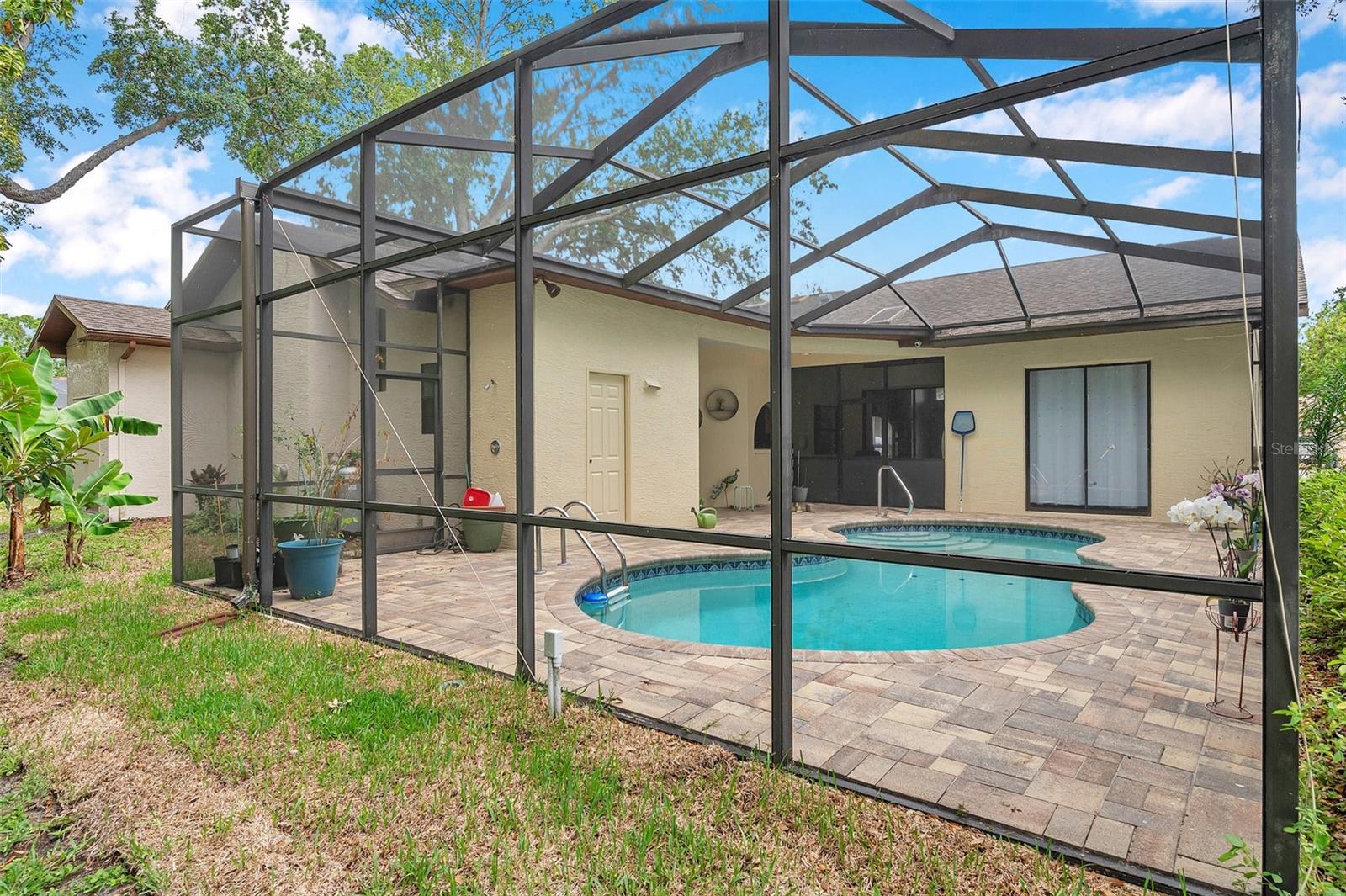 9757 HERMOSILLO DR, NEW PORT RICHEY, FL, 34655