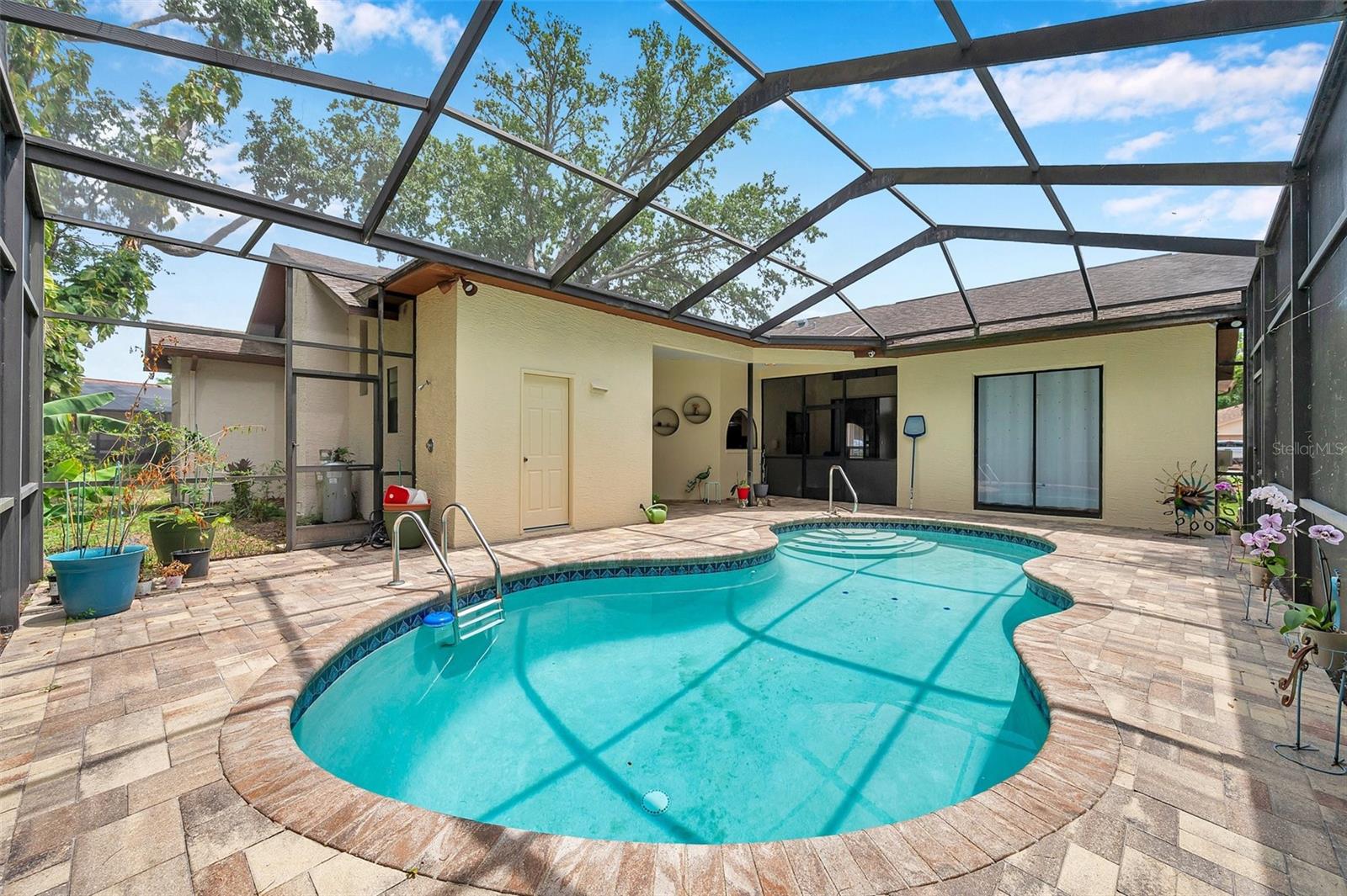 9757 HERMOSILLO DR, NEW PORT RICHEY, FL, 34655