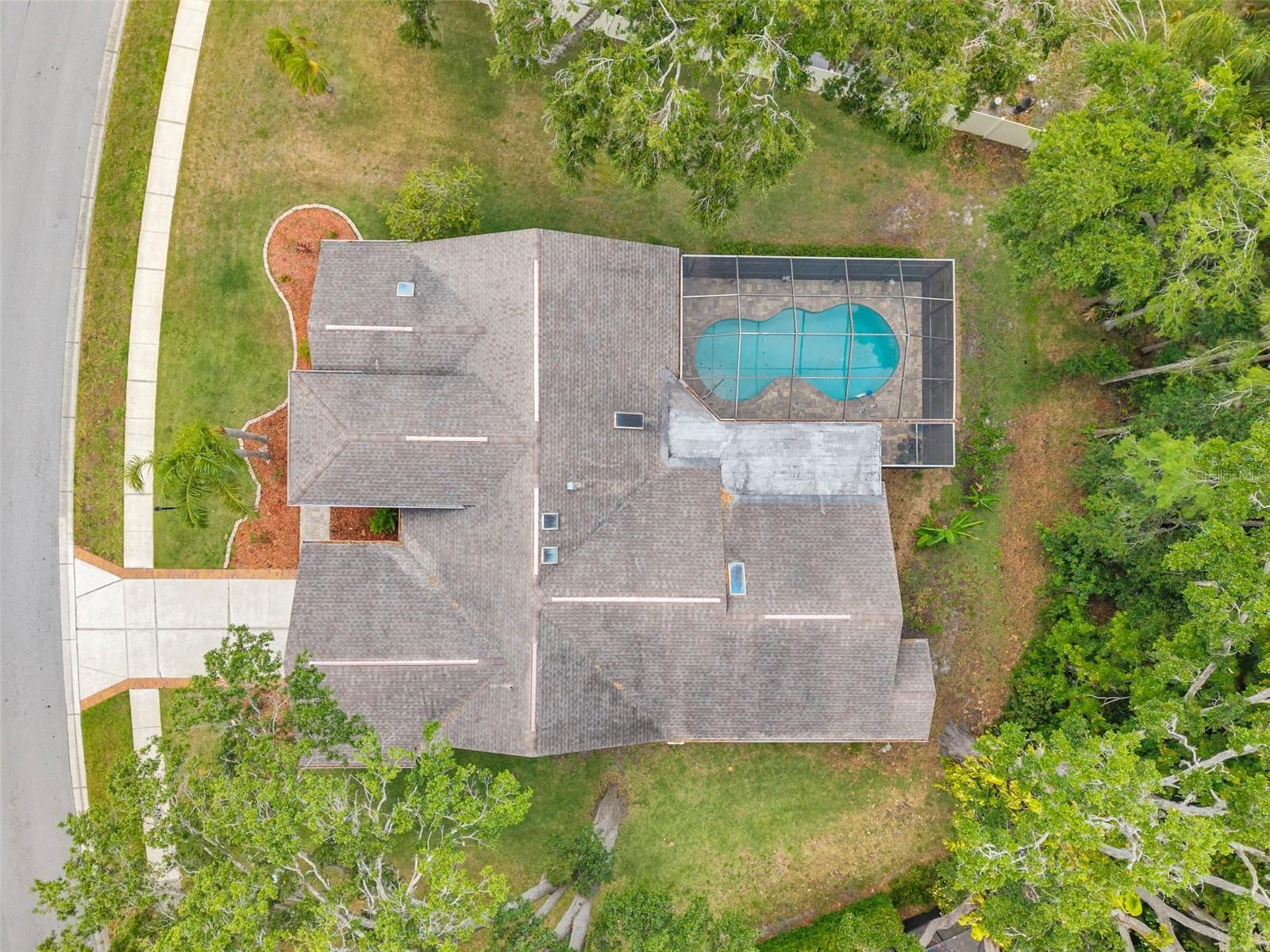 9757 HERMOSILLO DR, NEW PORT RICHEY, FL, 34655