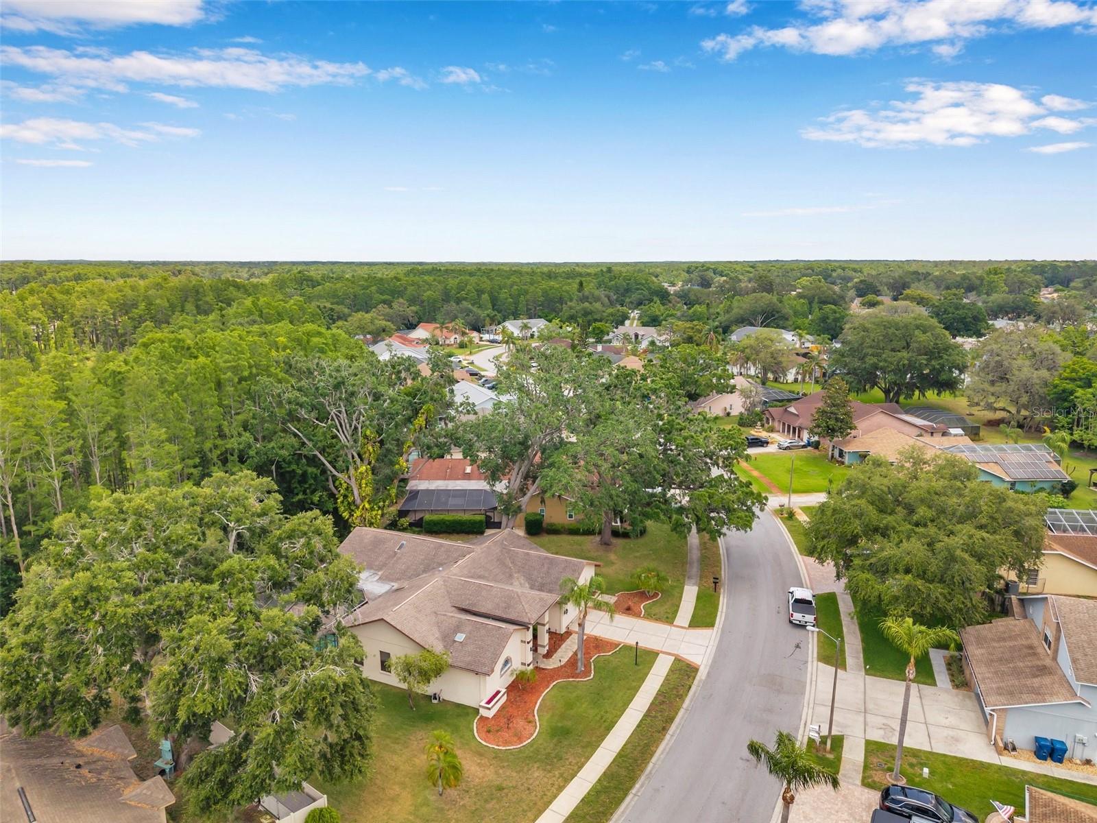 9757 HERMOSILLO DR, NEW PORT RICHEY, FL, 34655