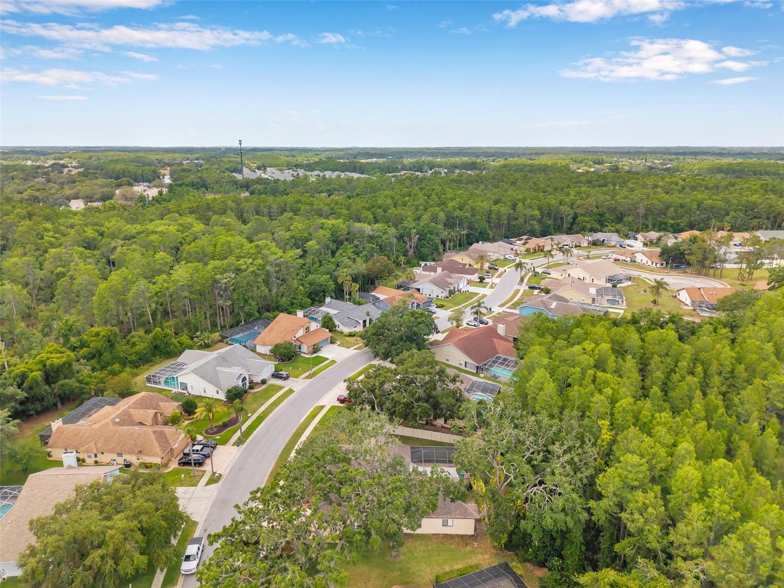 9757 HERMOSILLO DR, NEW PORT RICHEY, FL, 34655